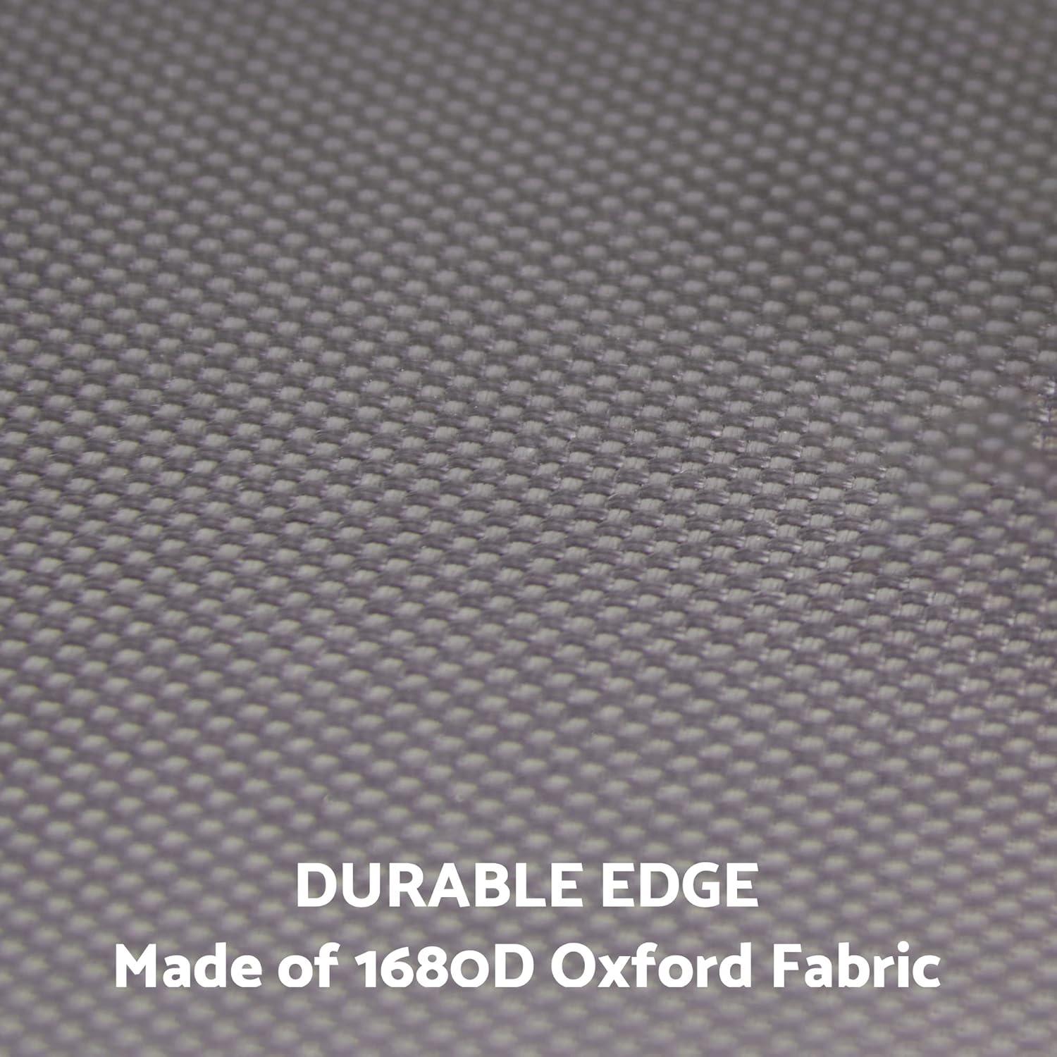 Puppy Paw Orthopedic Polyester Pet Bed