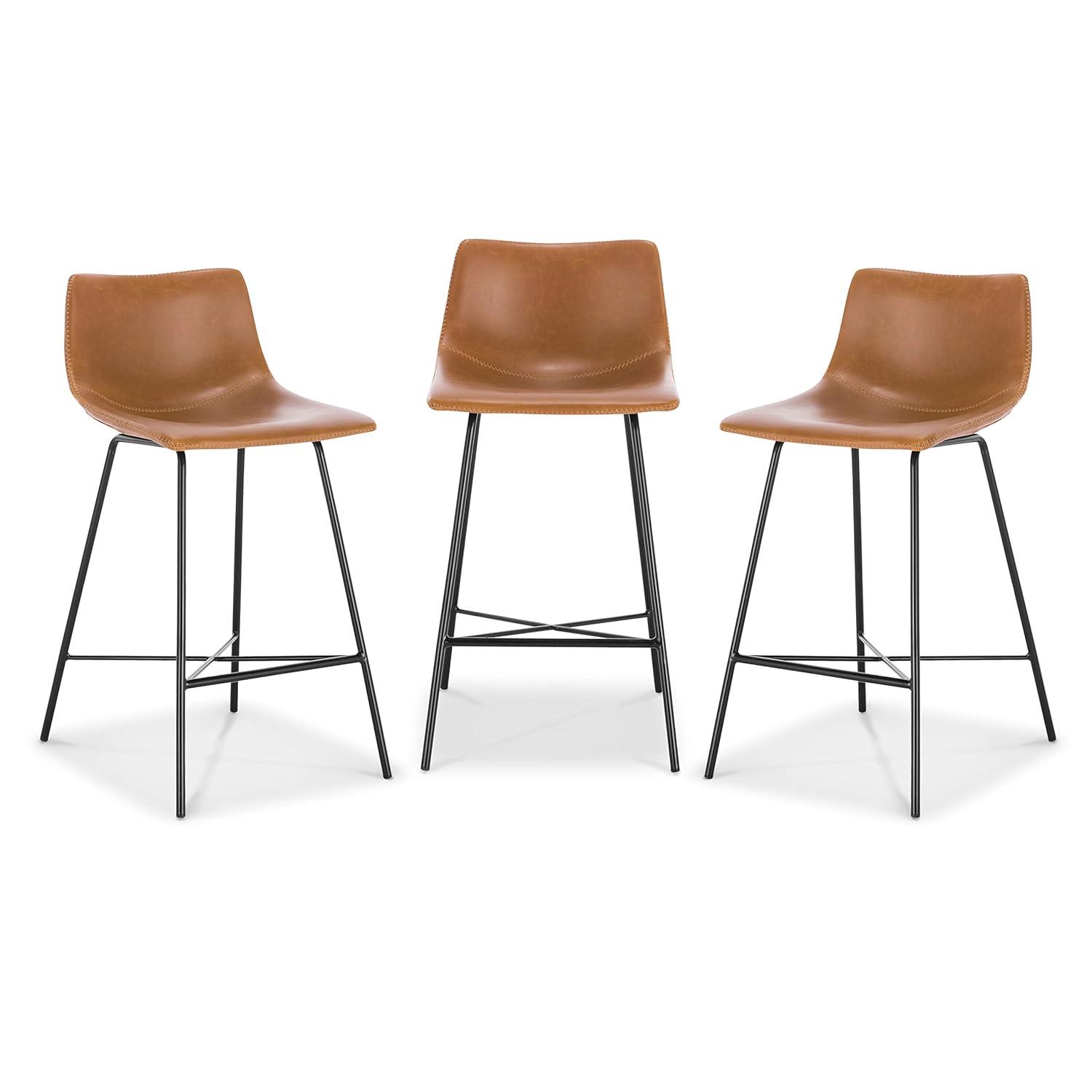 Bela 24" Counter Stool