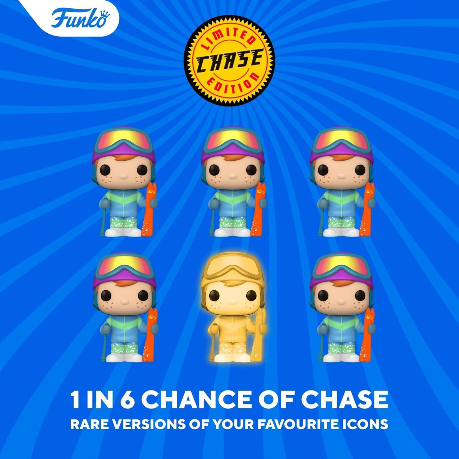 FUNKO POP! Movies: The Wizard of Oz - Winged Monkey (Styles May Vary) (MT), Funko, Gifts