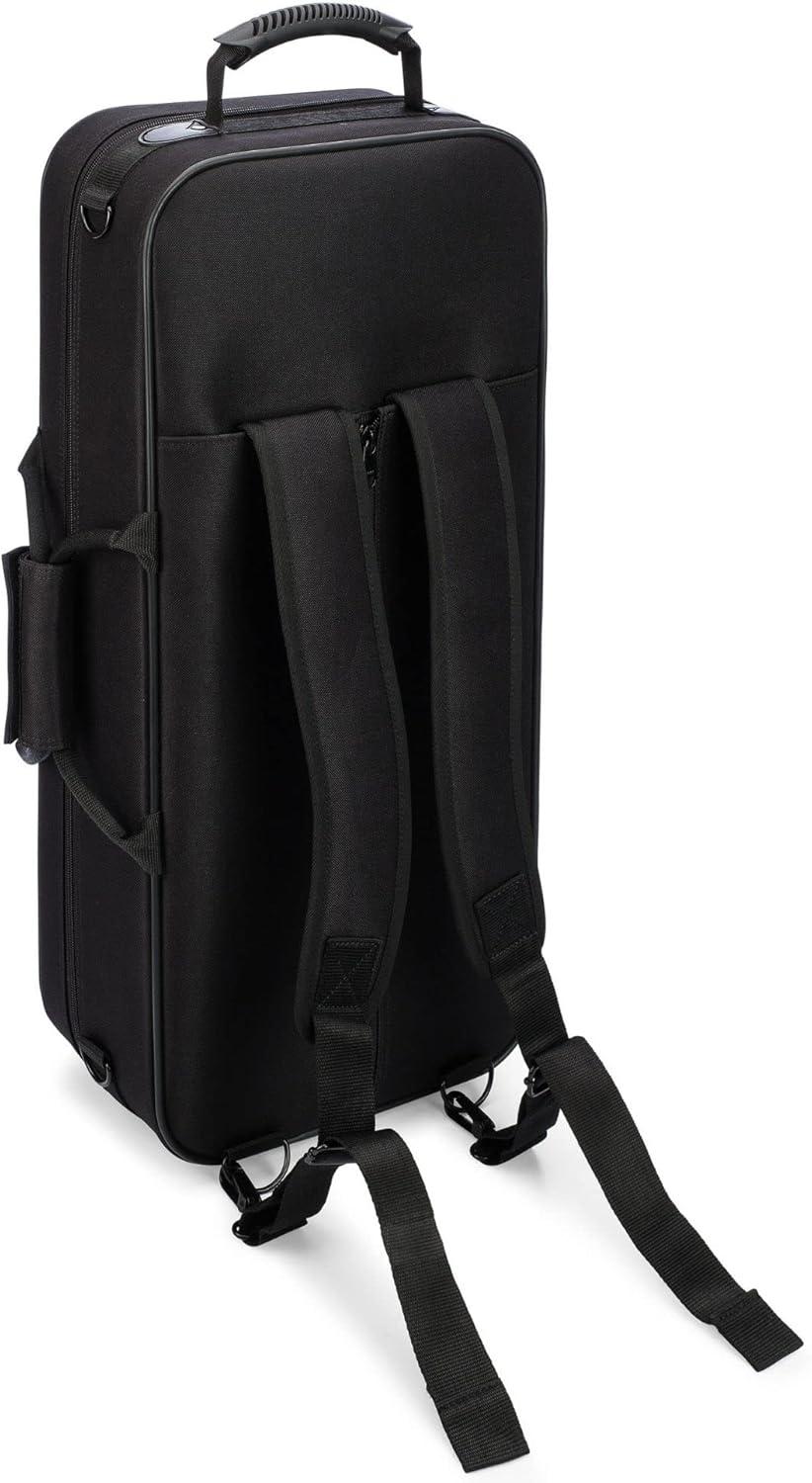 Jean Paul USA AS-400 Intermediate Alto Saxophone with Case