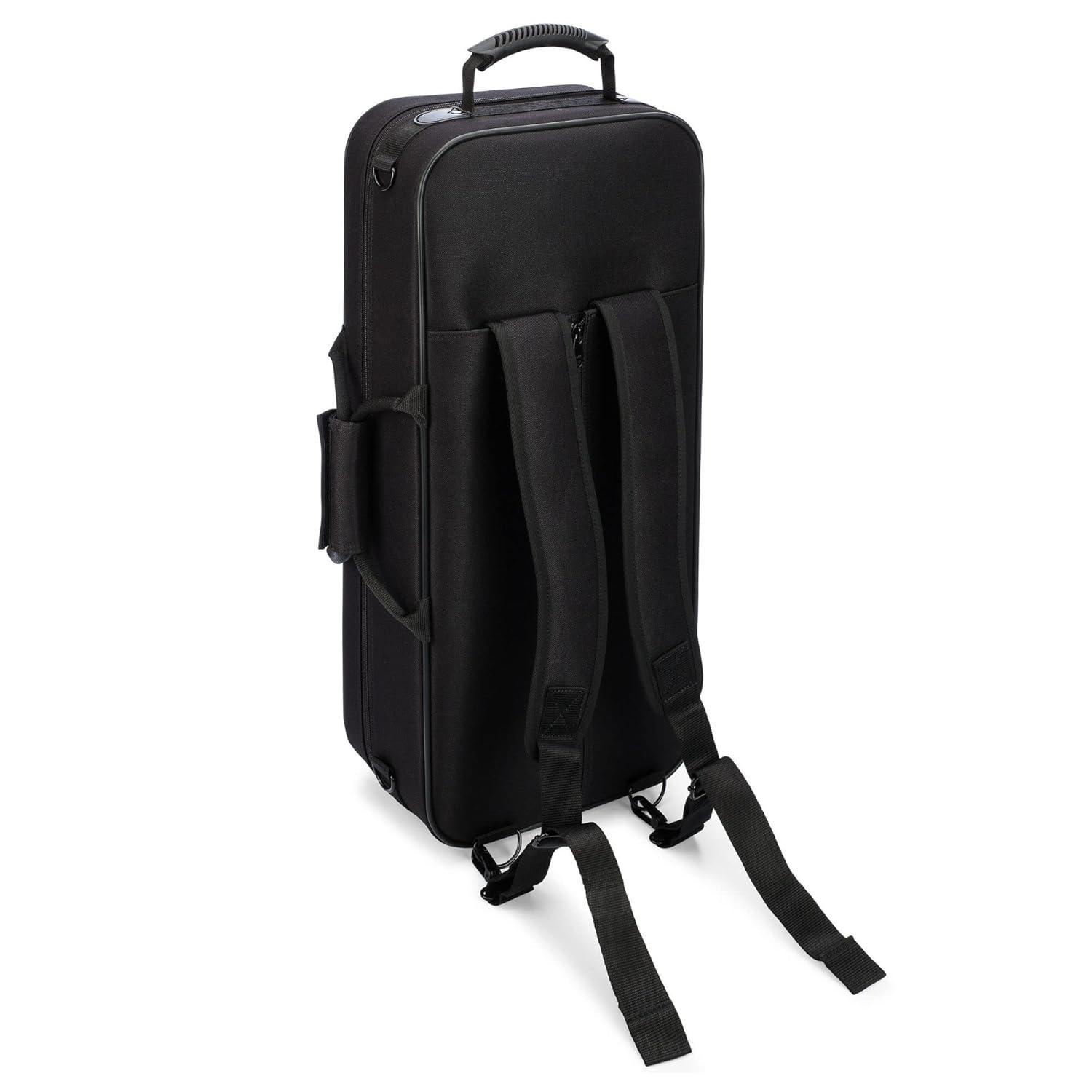 Jean Paul USA AS-400 Intermediate Alto Saxophone with Case