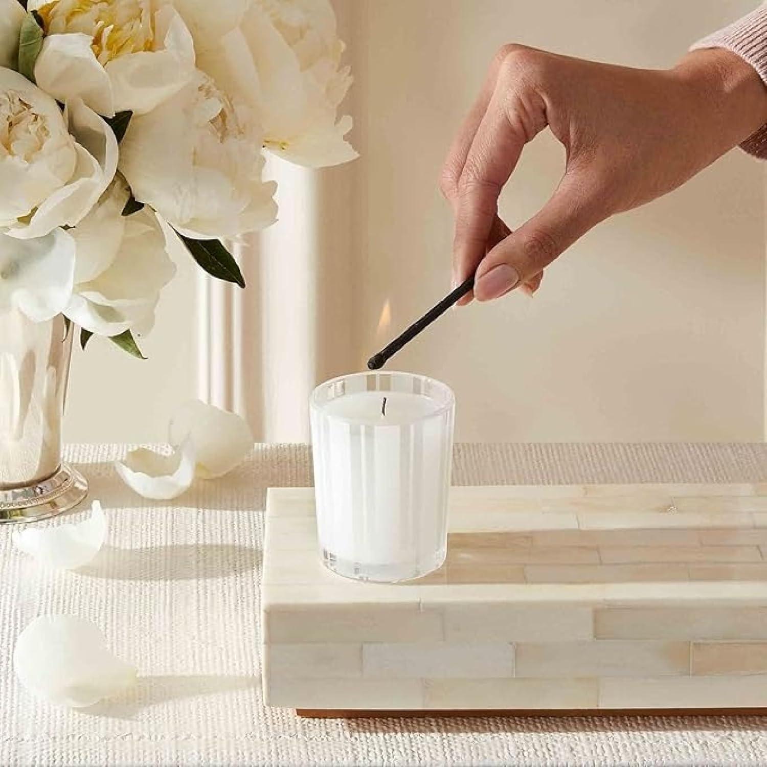 Nest Fragrances Sicilian Tangerine Votive Candle