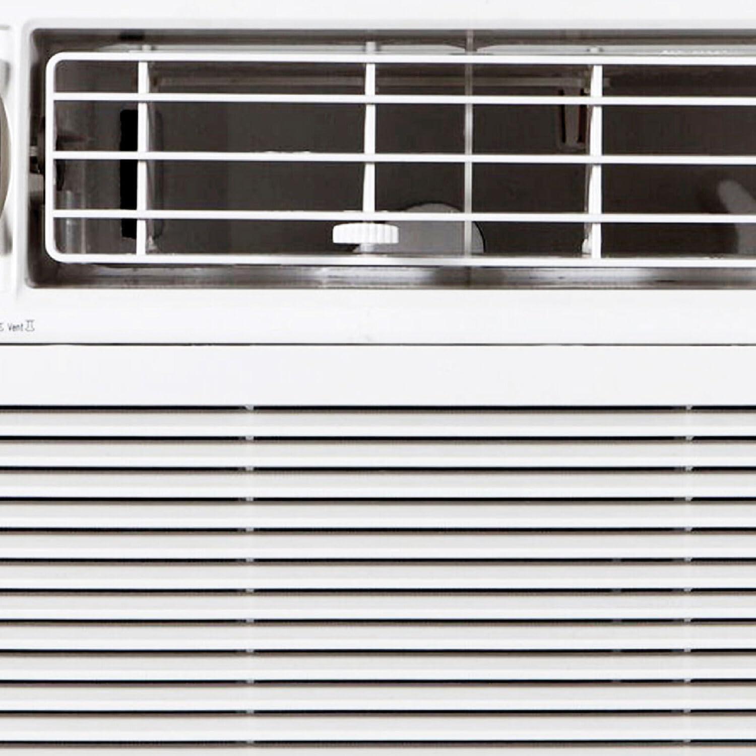 18,000 BTU Window Air Conditioner with Remote