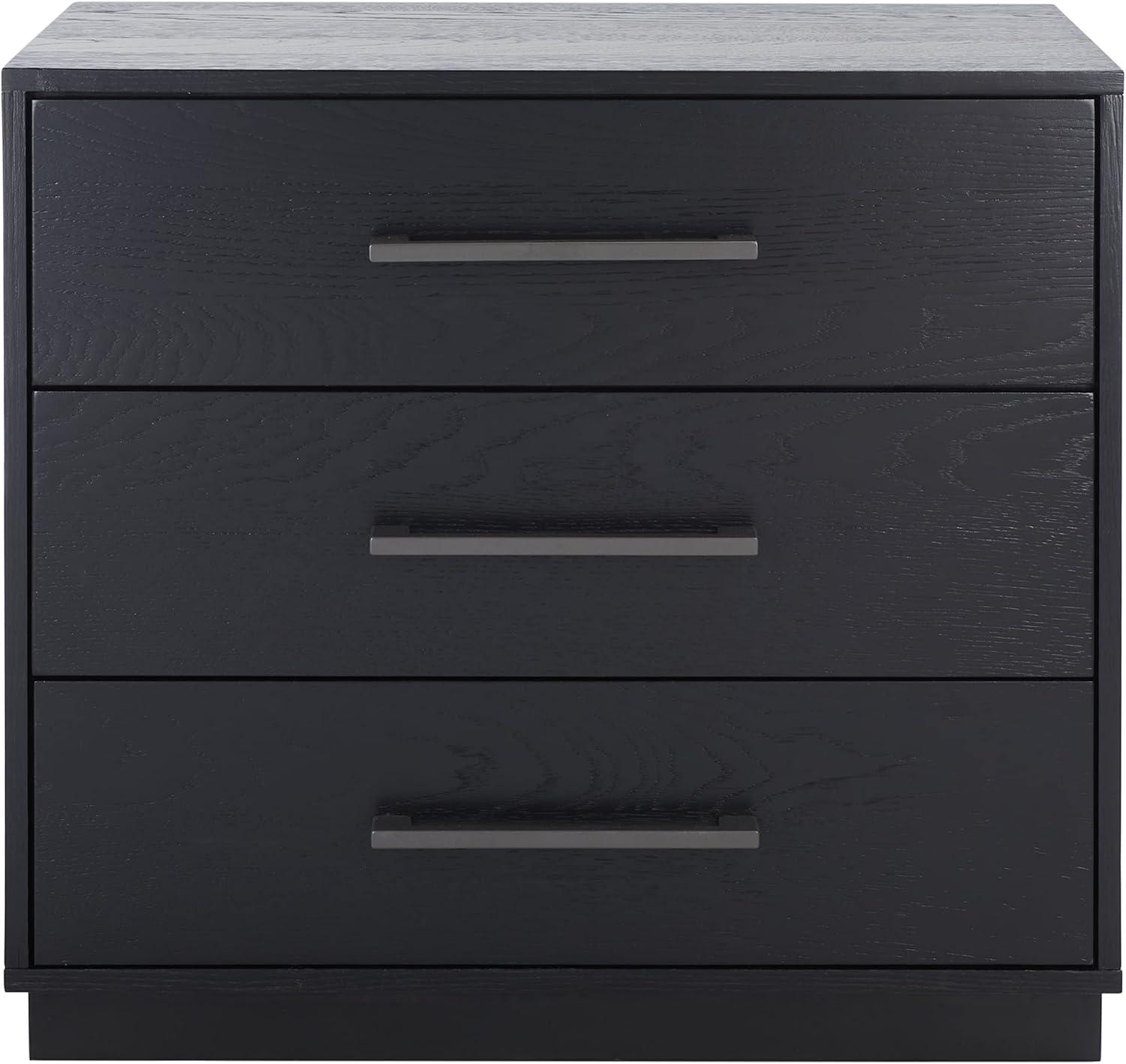 3 - Drawer Dresser