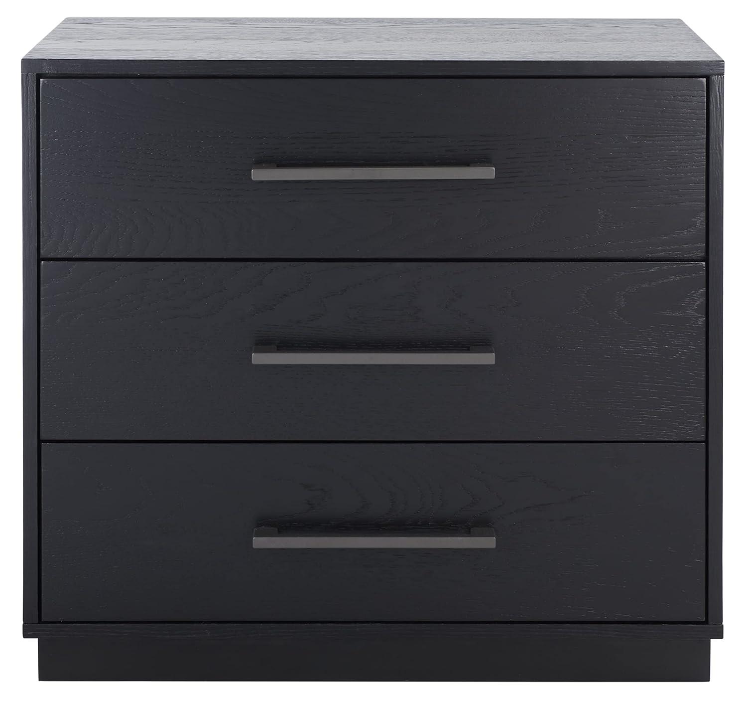 3 - Drawer Dresser