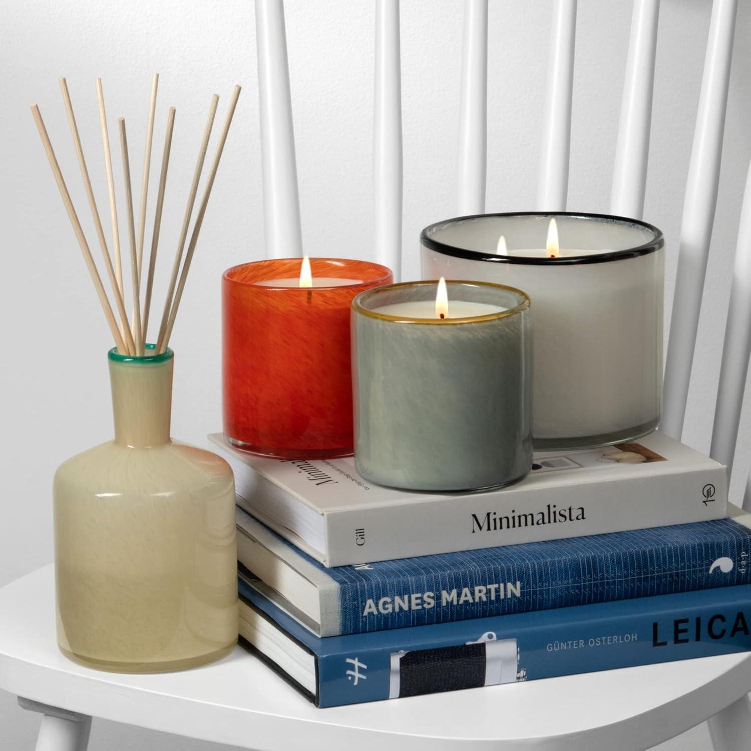 LAFCO New York French Lilac Signature Reed Diffuser | Wayfair