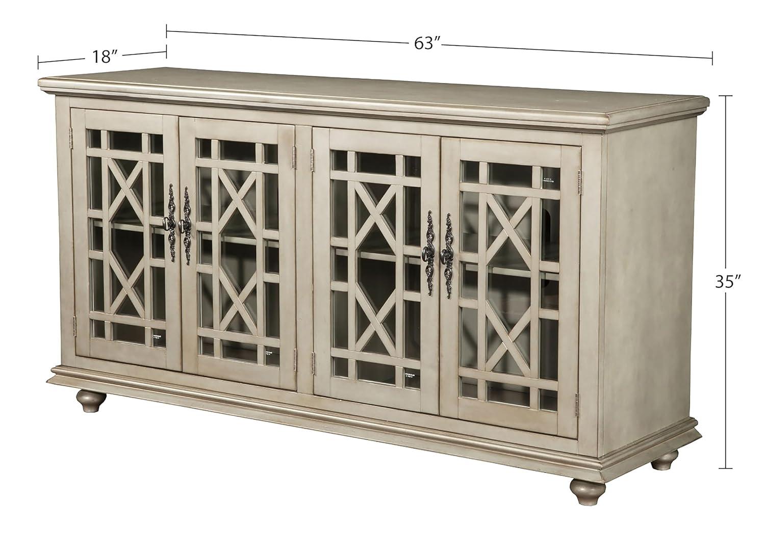 Martin Svensson Home Marche Entertainment Center