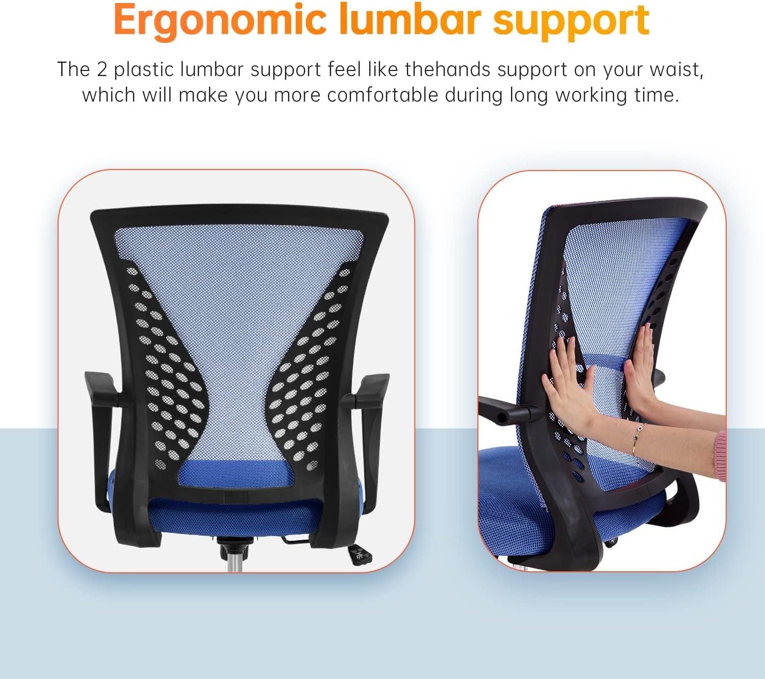 BestOffice Mesh Task Chair