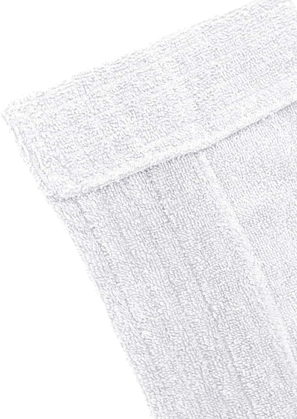 Ramesses Bathrobe Mens,Premium Thick Terry Cloth Bathrobe,Towel Bath robe Long–Staple Combed Men's Cotton Robe