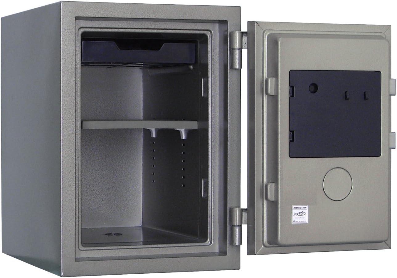Steelwater Gun Safes 2 Hour Fire Rated Home Safe SWBS-500D-C (19.25" x 13.75" x 16.75")