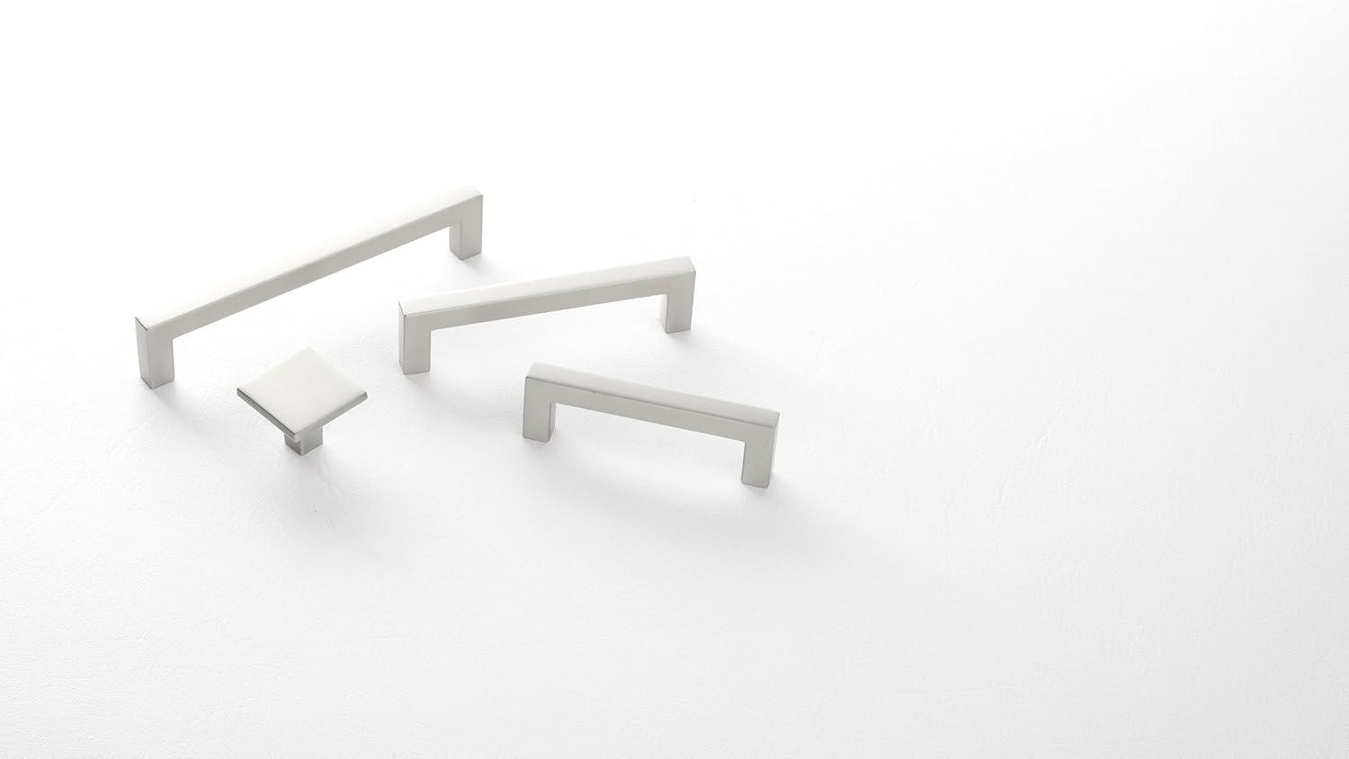 Skylight 1 1/4" Length Square Knob