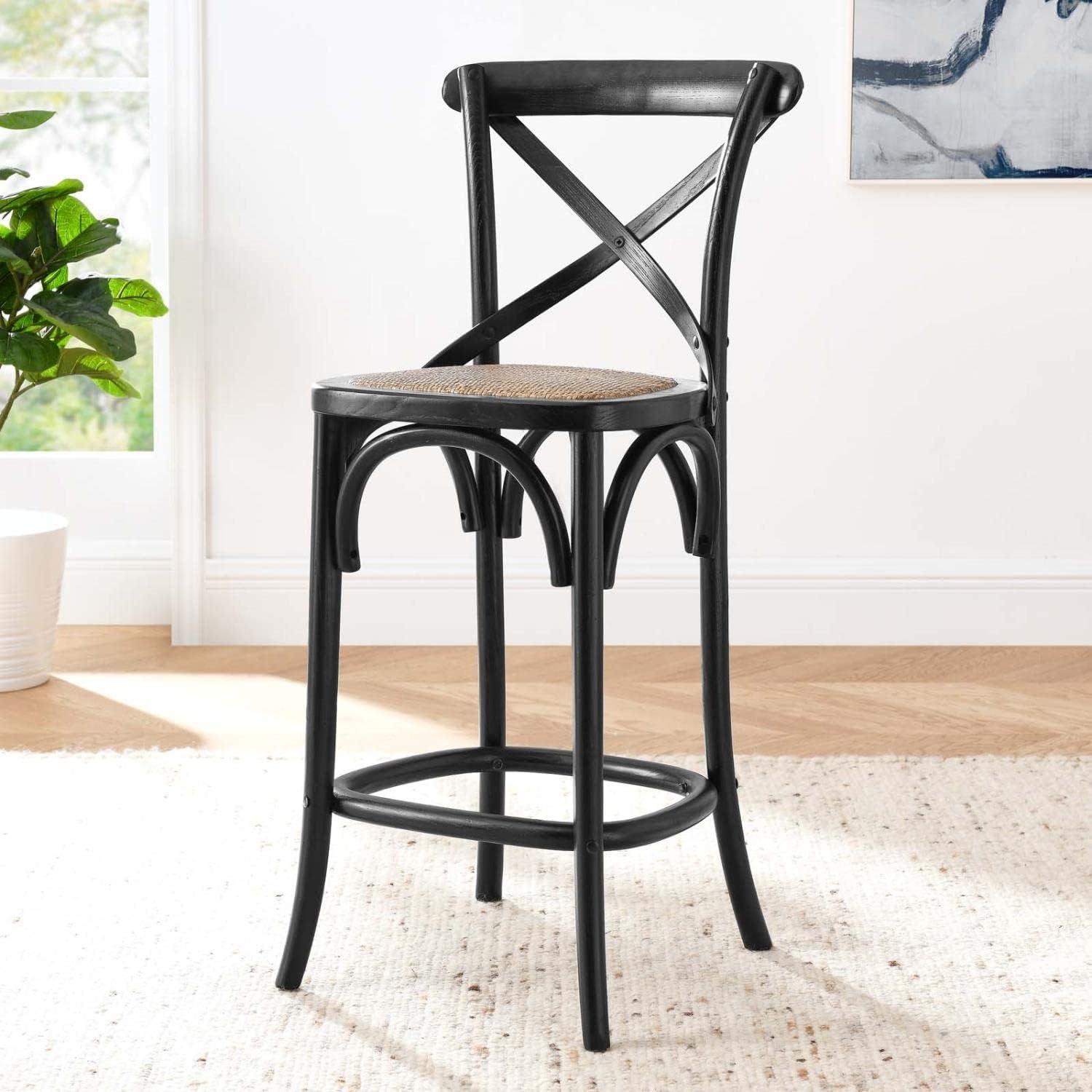 Gear Stool by Modway