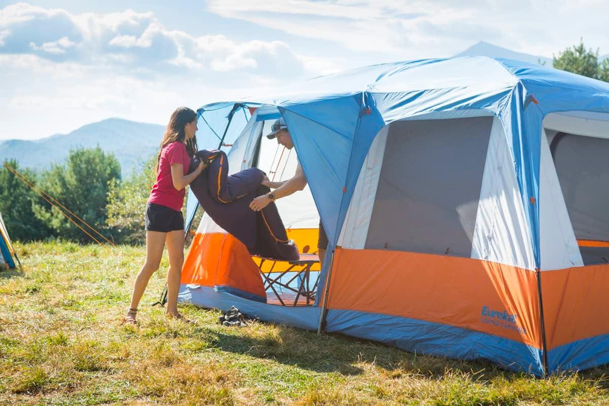 Eureka! Copper Canyon LX 8 Person Tent