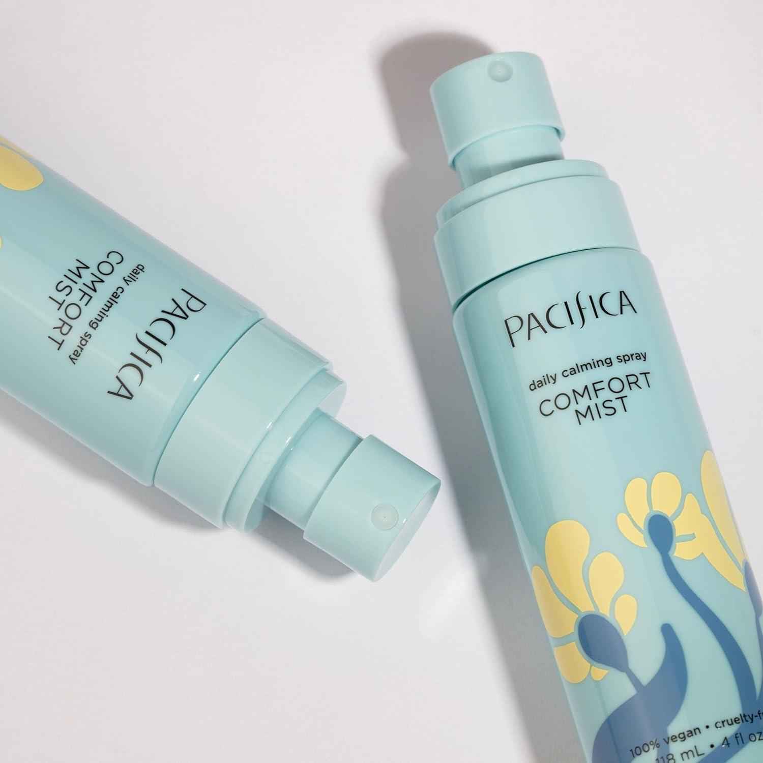 Pacifica Comfort Mist Daily Calming Spray - 4 fl oz