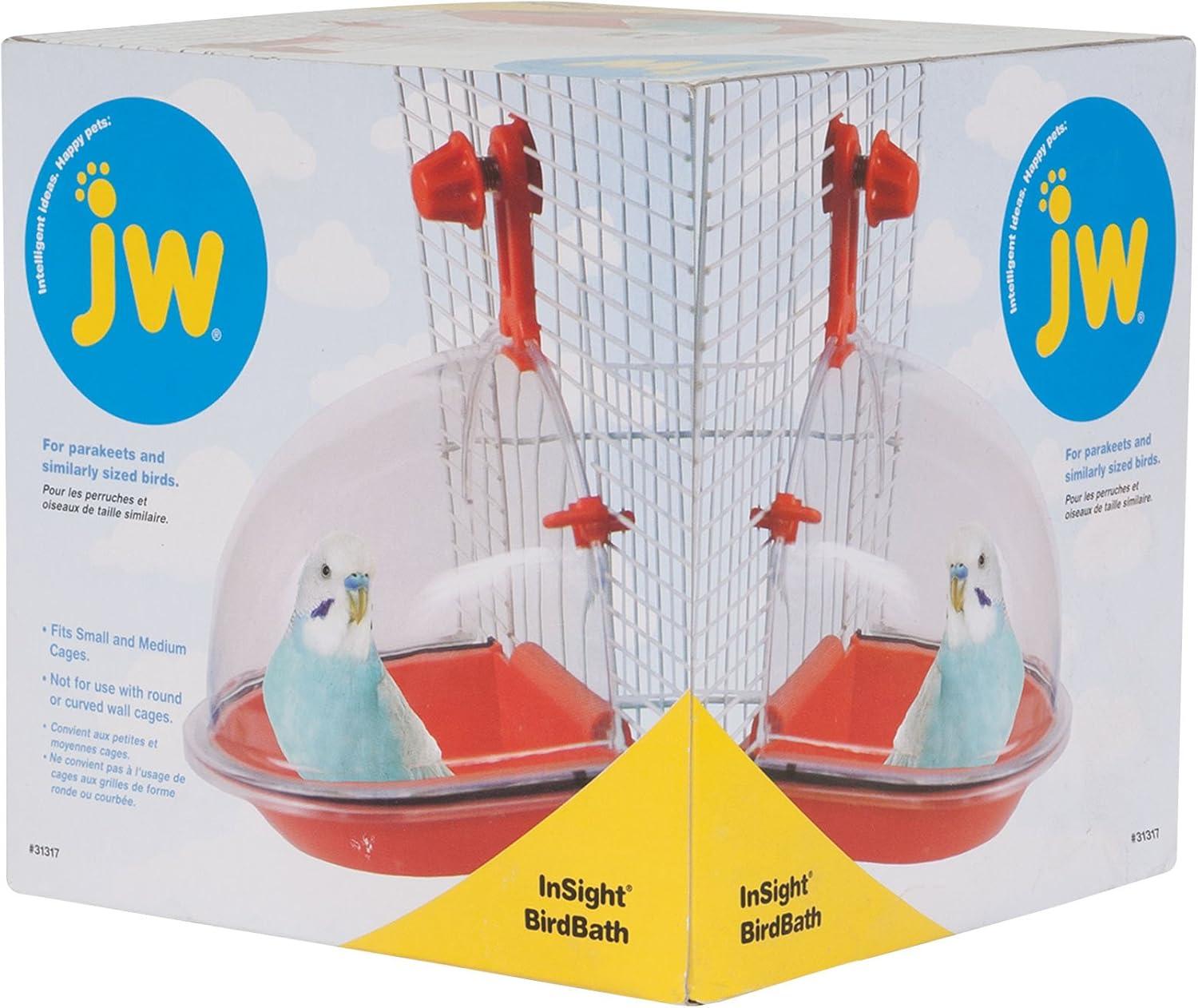 JW Insight Bird Bath