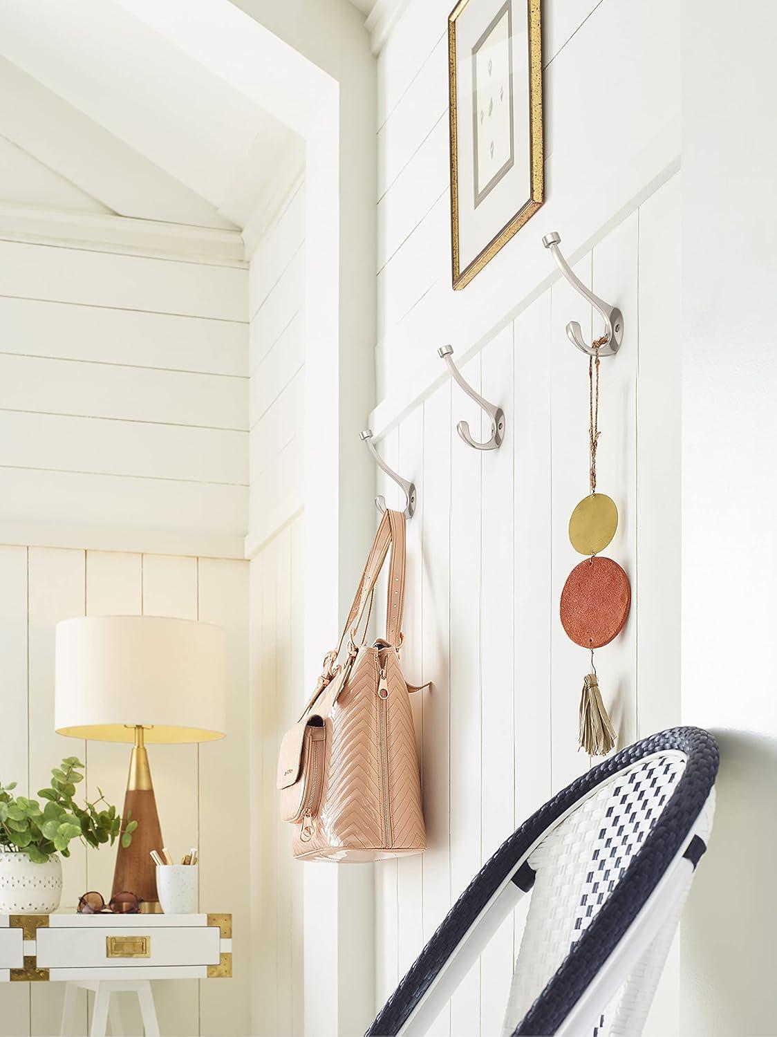 Wall Mounted Single Hook