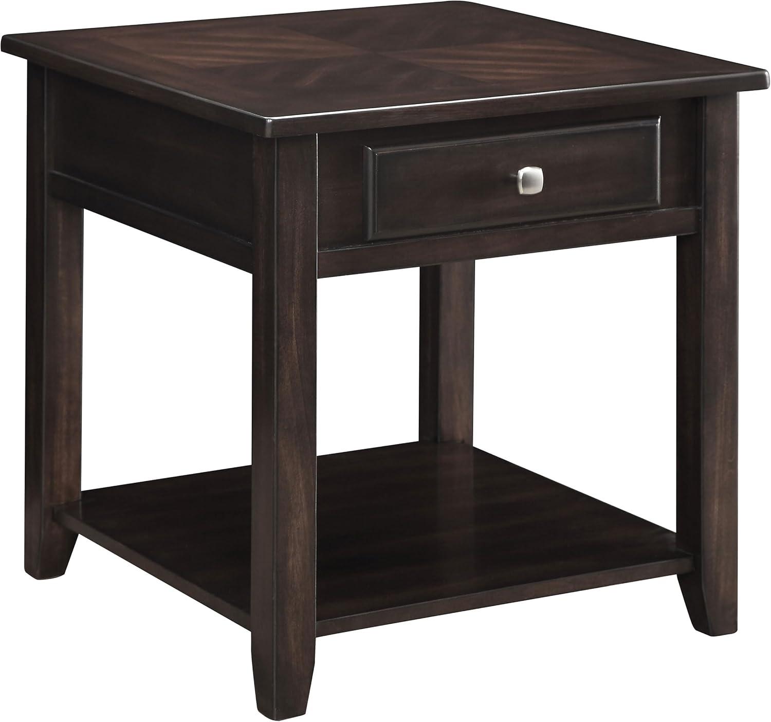 Bradford End Table