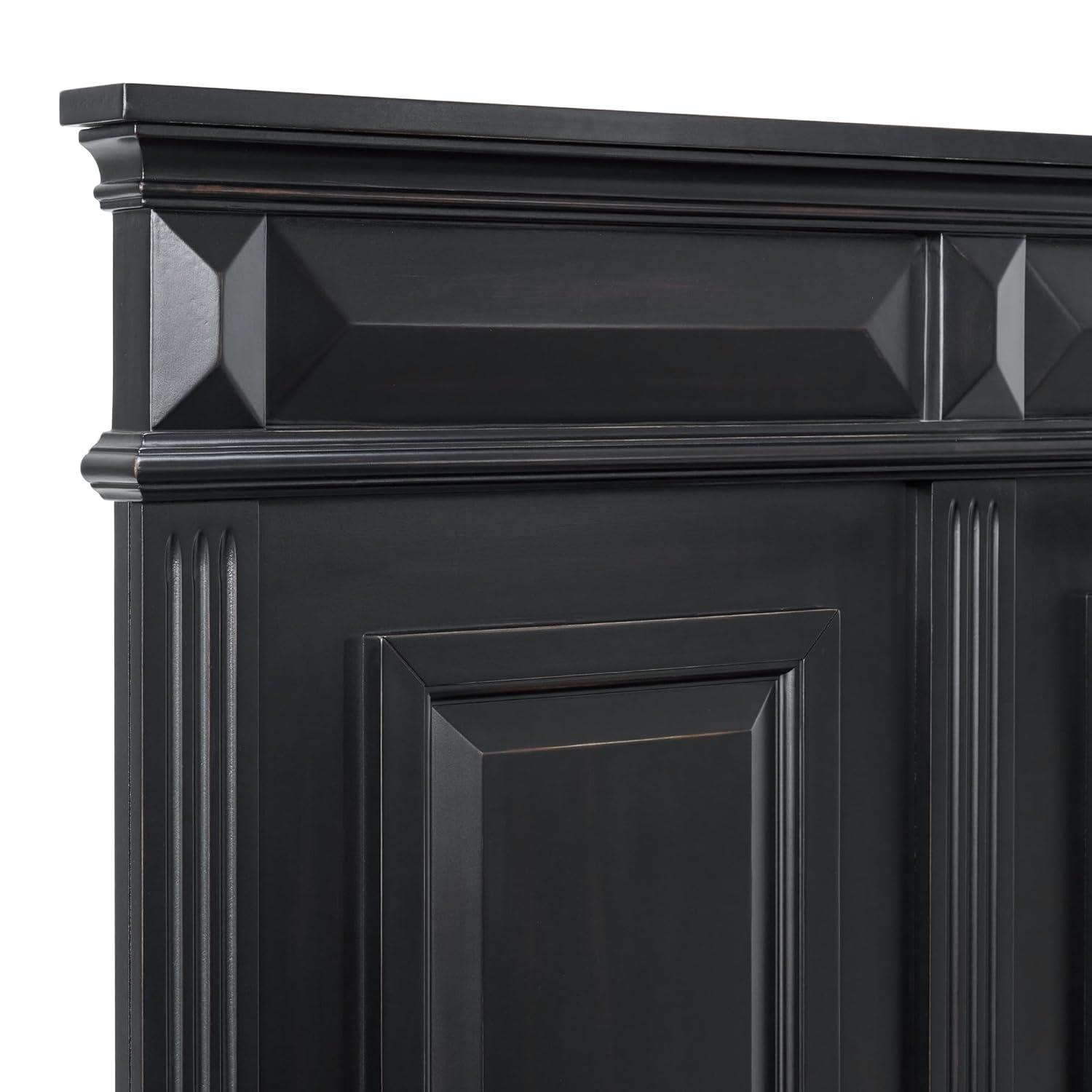 Picket House Furnishings Picket House Furnishings Sumner Panel 3PC Bedroom Set