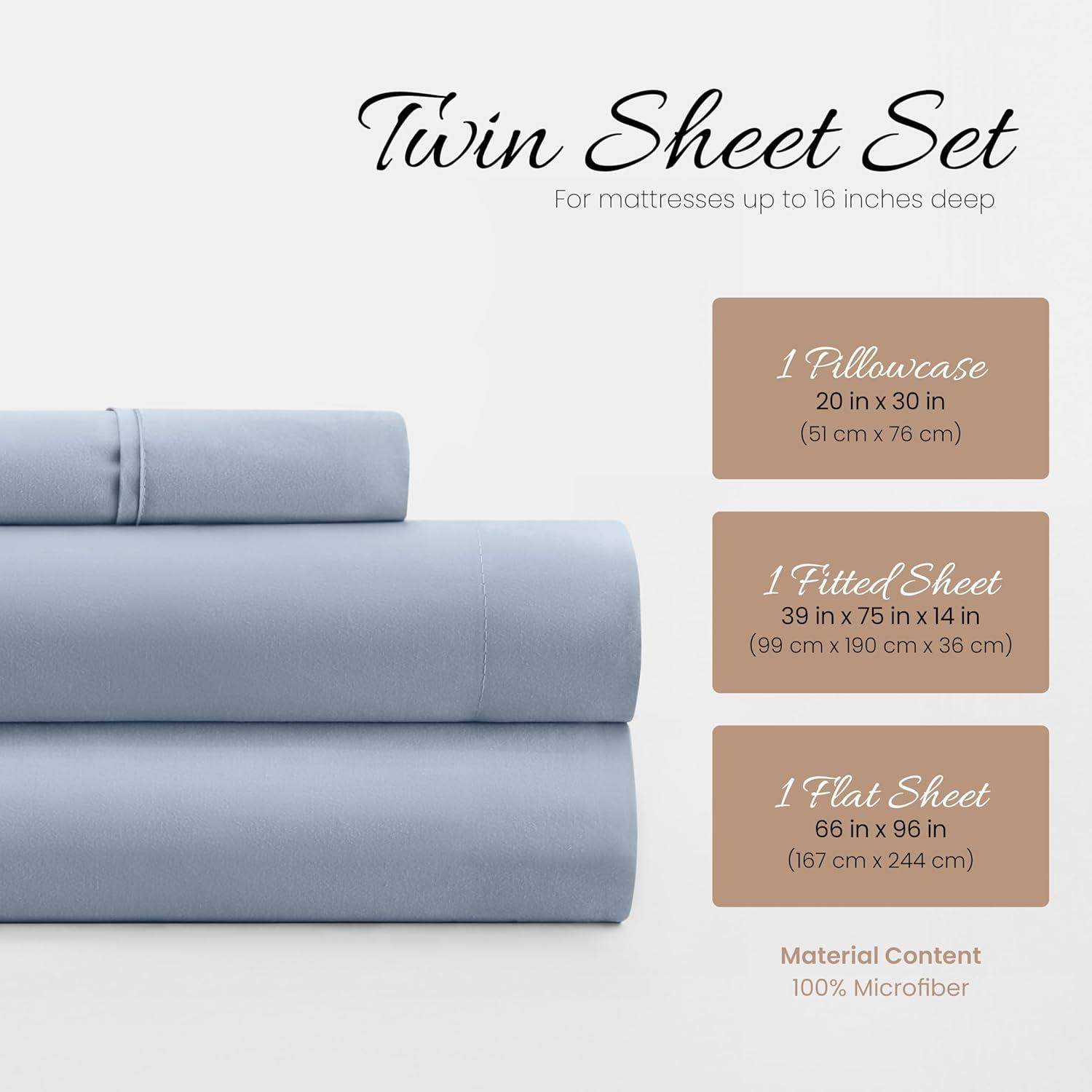 Becky Cameron Down Alternative Farmhouse Dreams Reversible Comforter Set