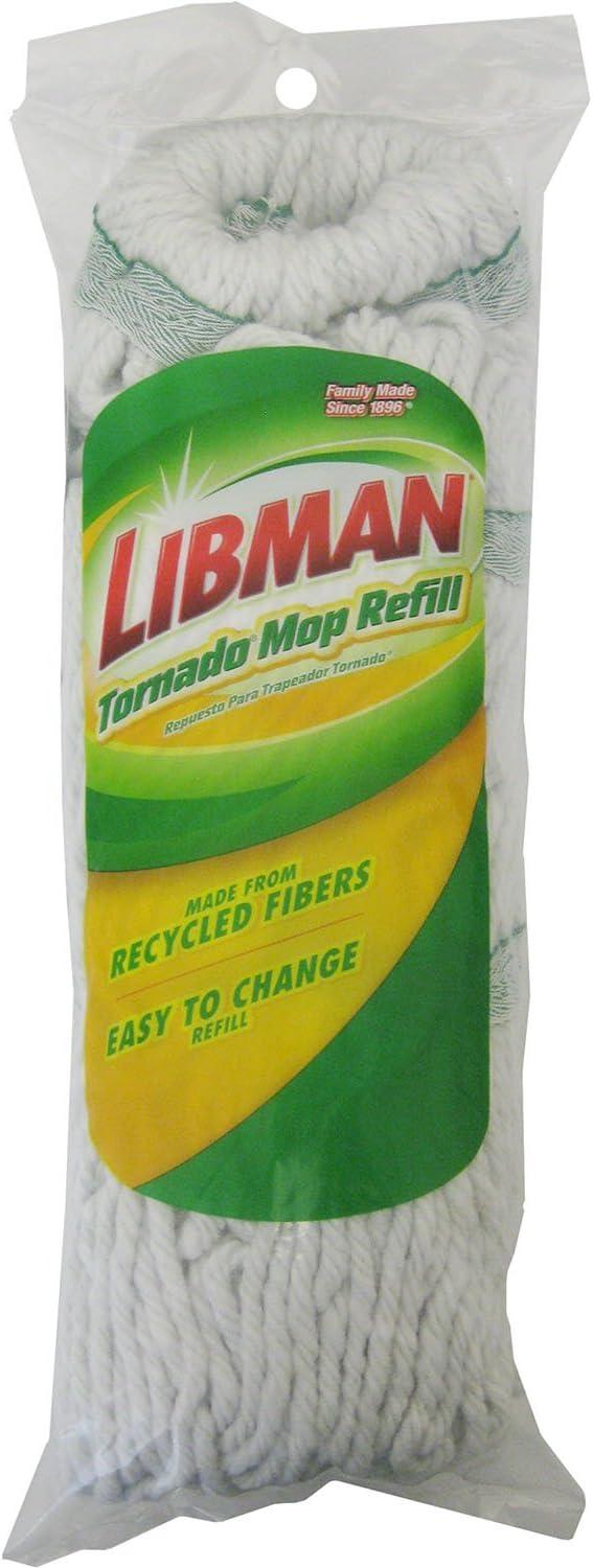 Libman Mop Head