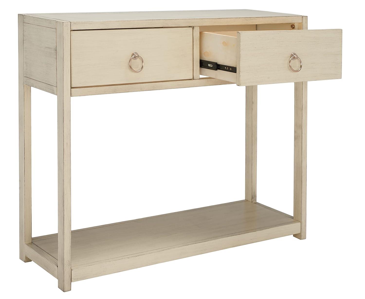 Breakwater Bay Abdulkarim 37.99'' Console Table