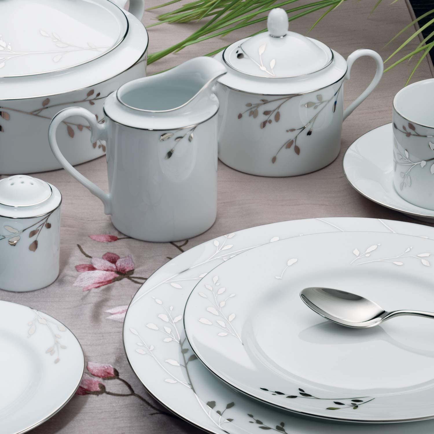 Noritake Noritake Birchwood Cups, 8.5 oz. (Set of 4)