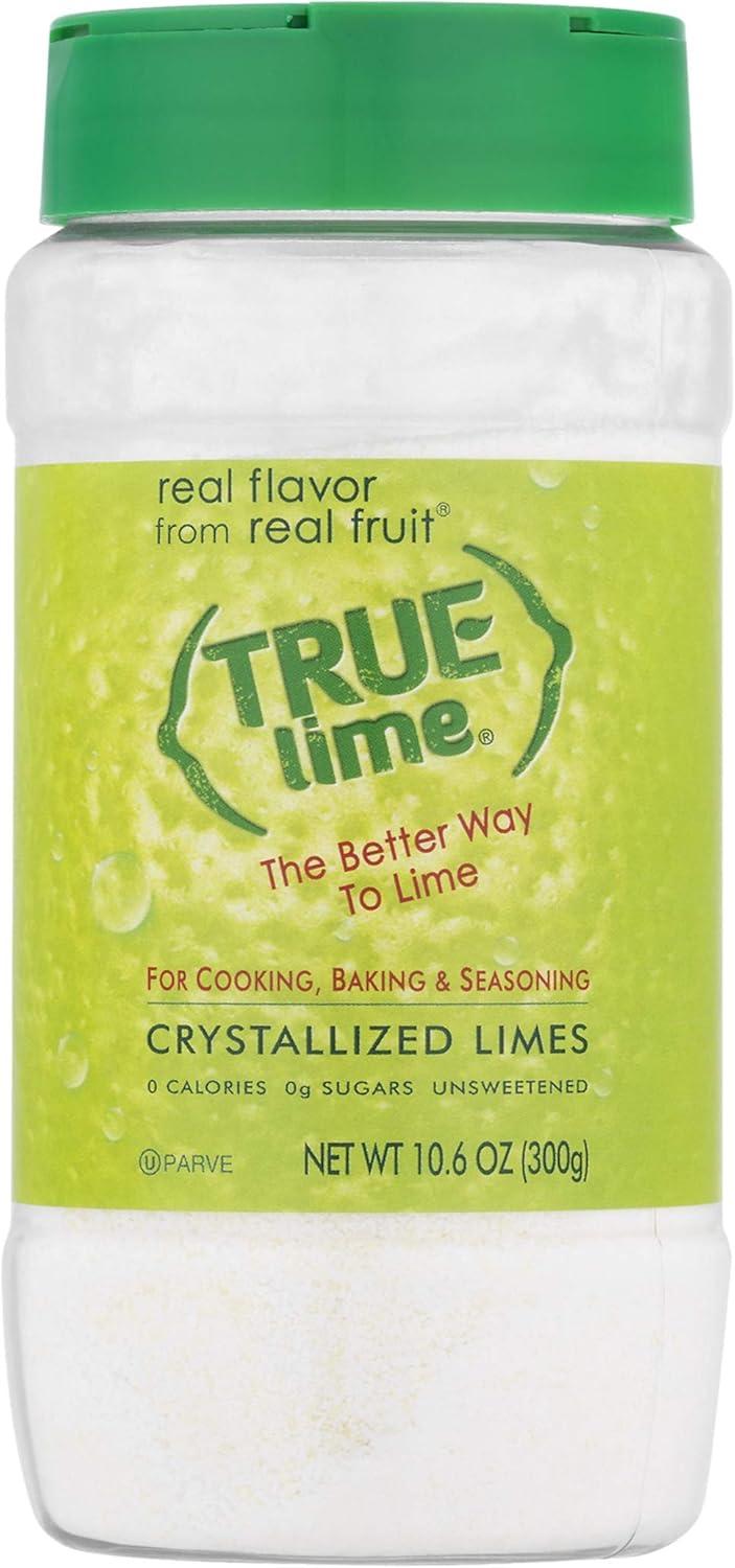 True Lime 10.6oz Shakers (1 shaker) (Original Version)