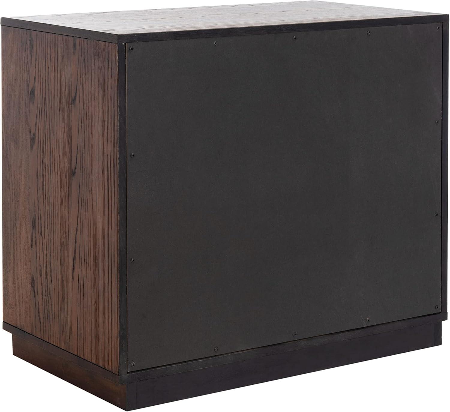 3 - Drawer Dresser