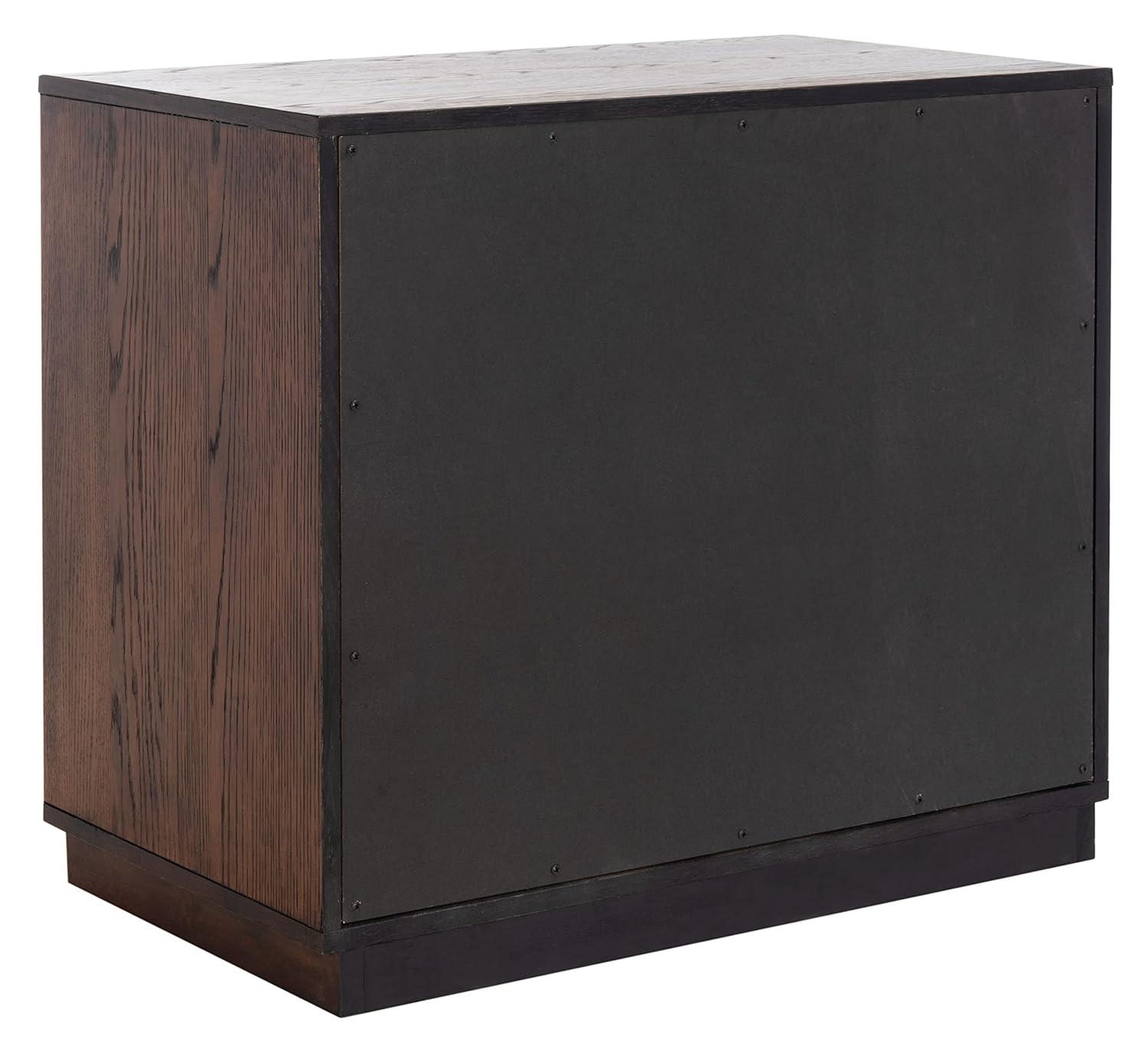 3 - Drawer Dresser