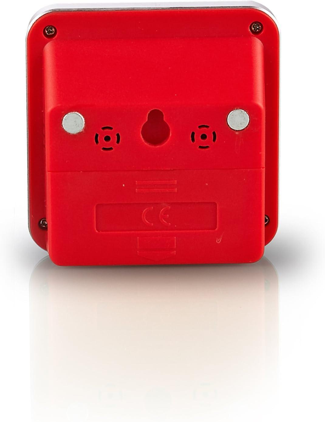 Cook N Home Cook N Home Touch Screen Digital Kitchen Timer (Set of 2)