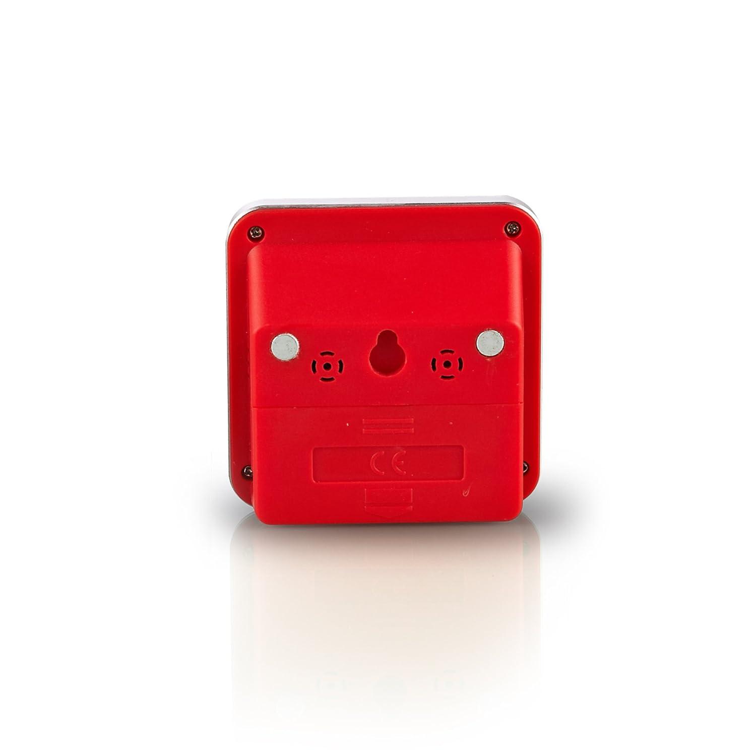 Cook N Home Cook N Home Touch Screen Digital Kitchen Timer (Set of 2)