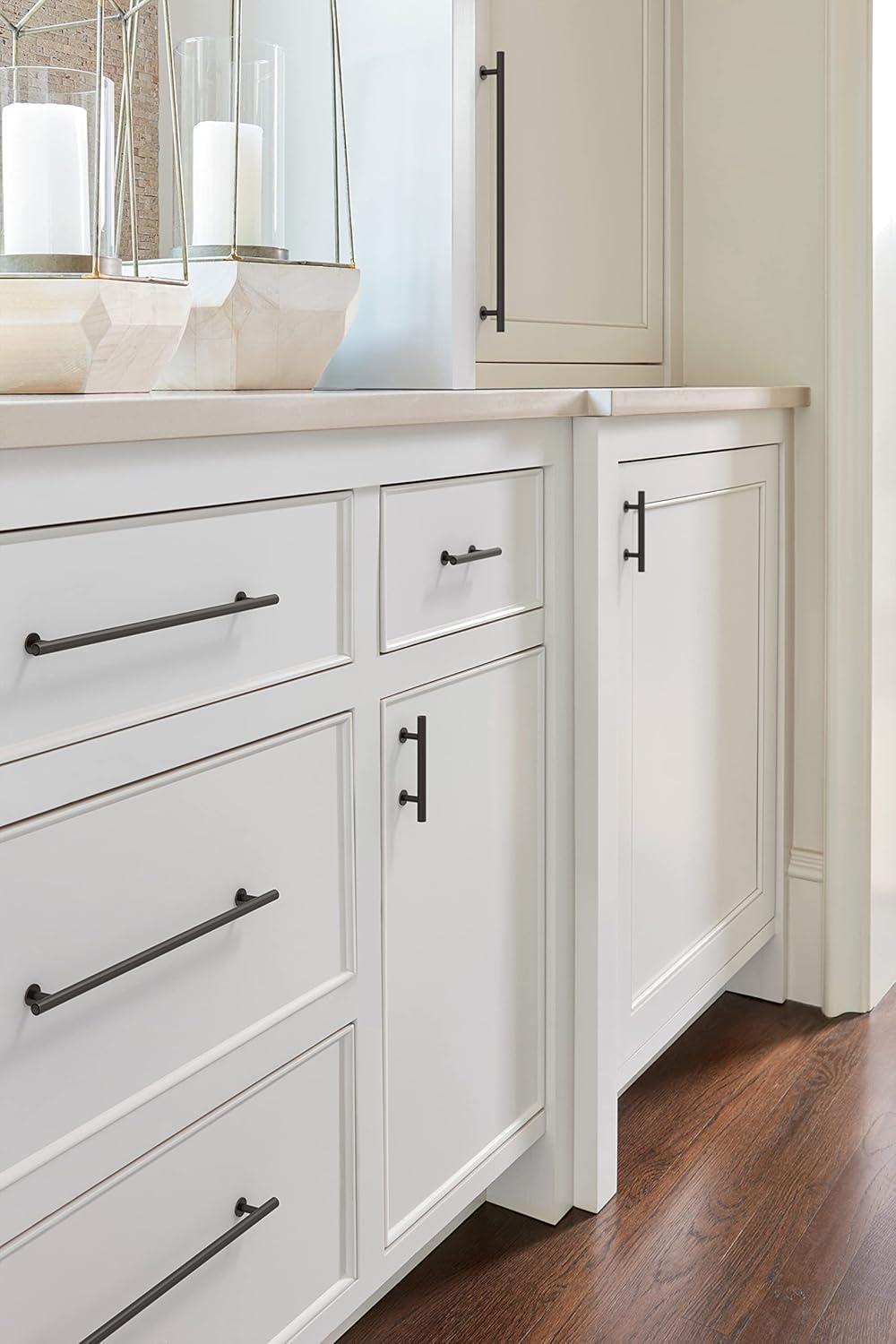 Radius Bar Pull