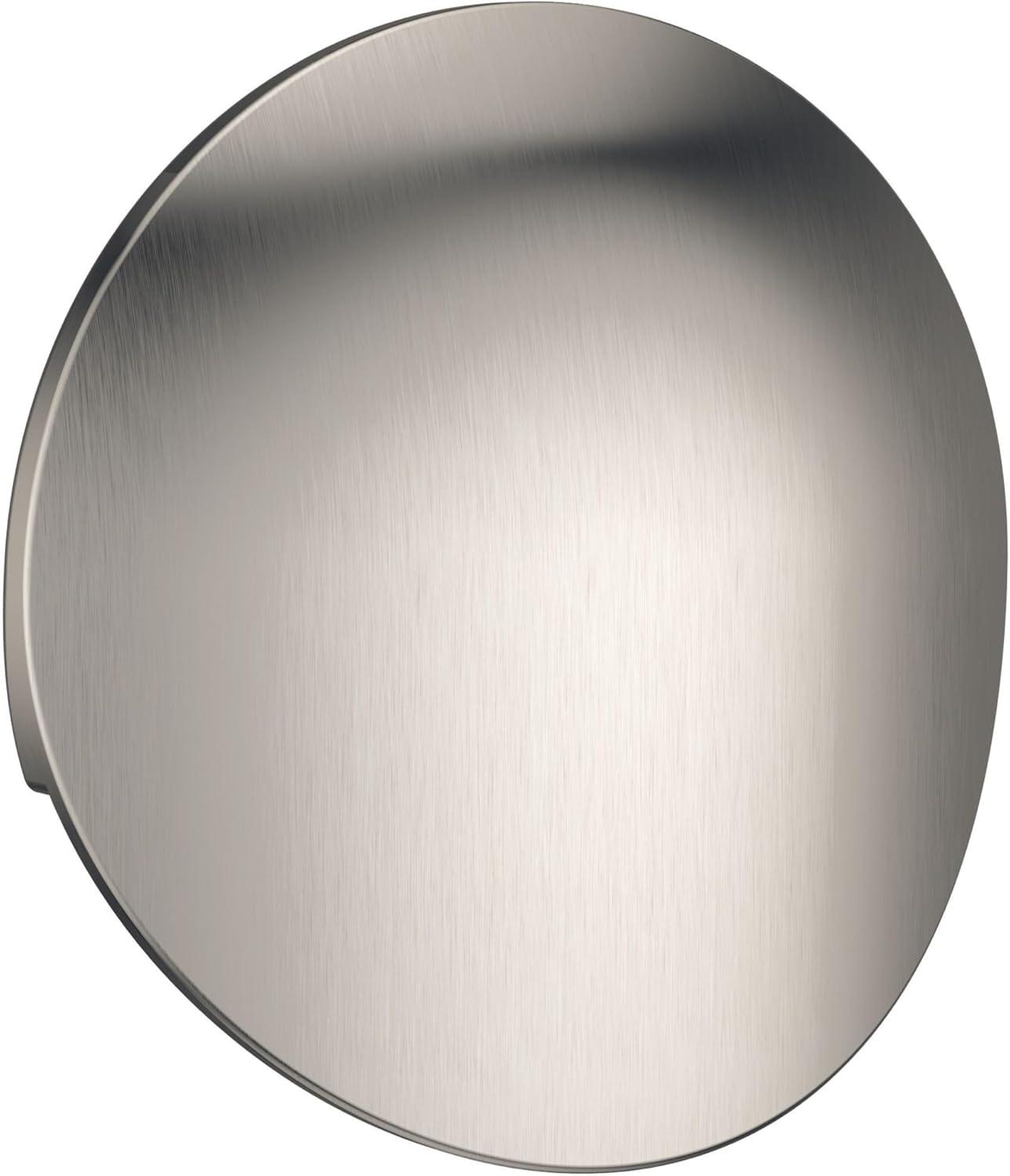 Leg Tub Drain 26" H with Overflow