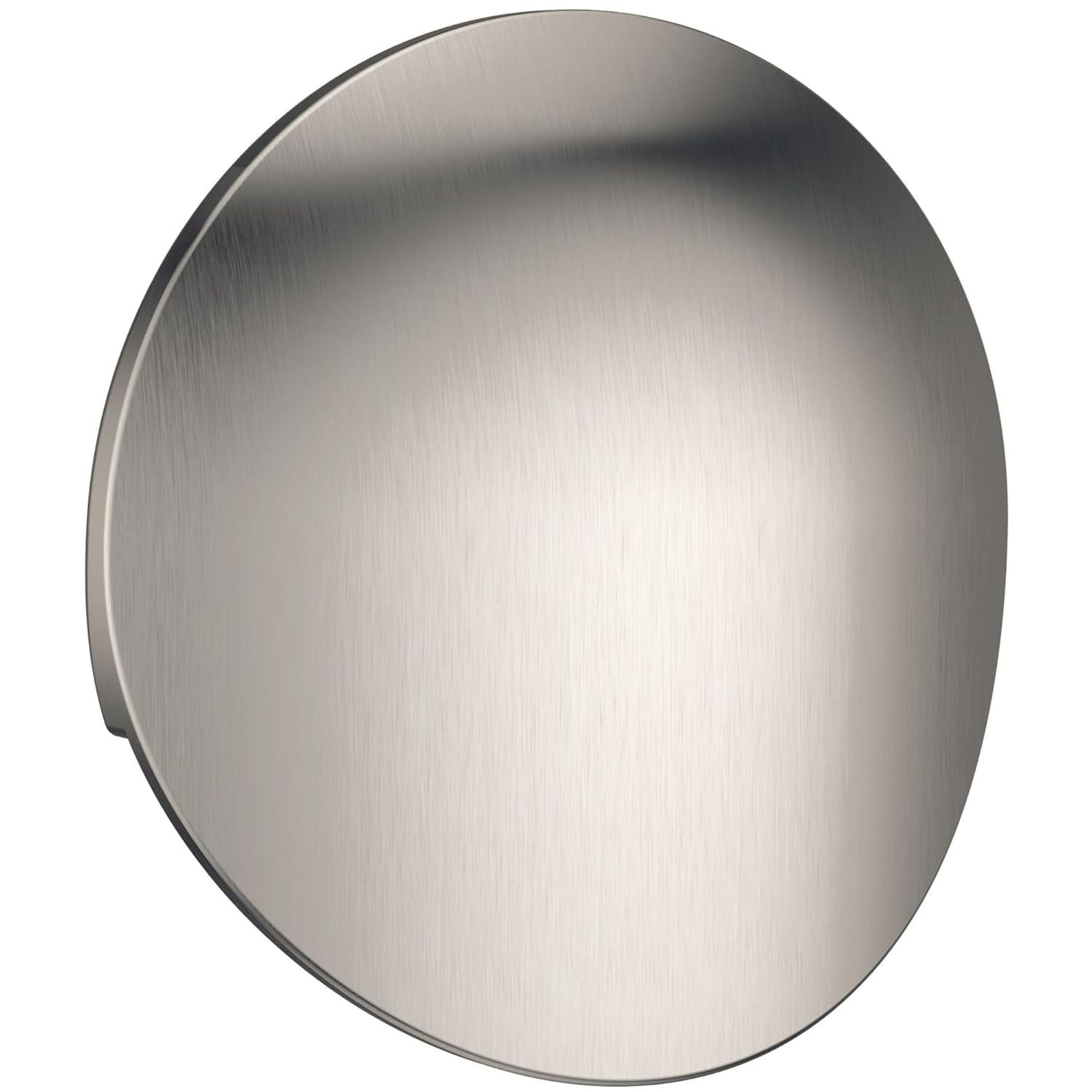 Leg Tub Drain 26" H with Overflow