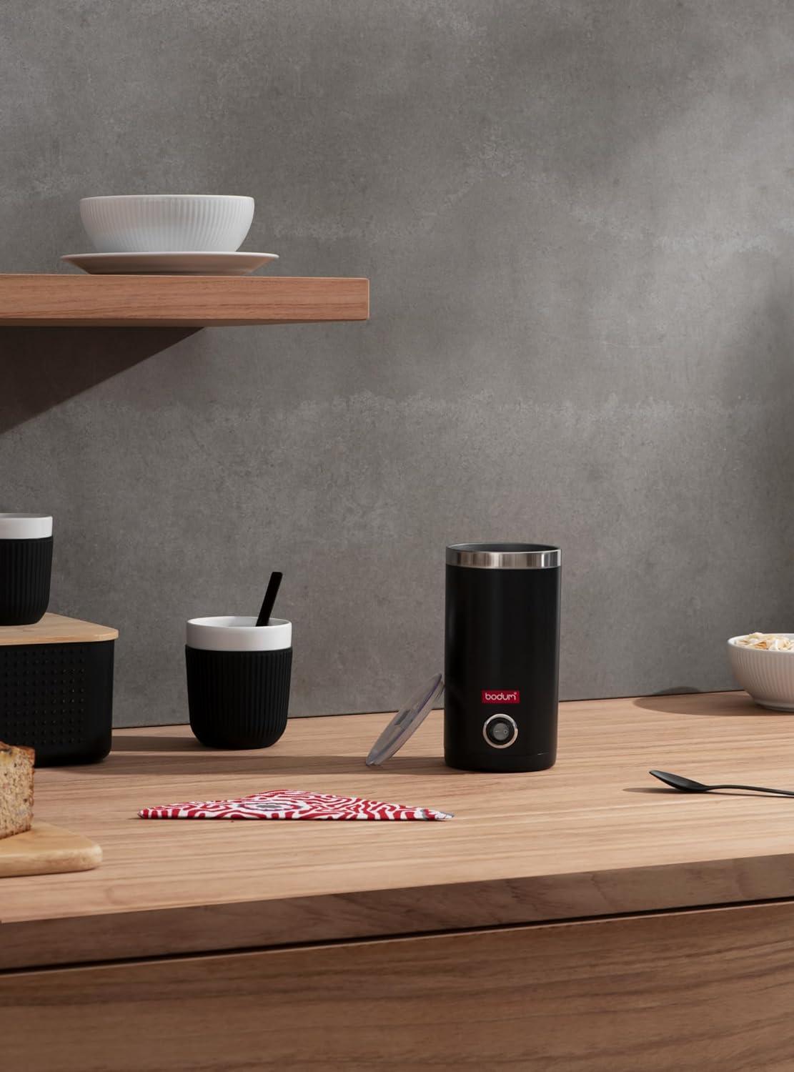 Bodum Bodum Bistro Automatic Milk Frother