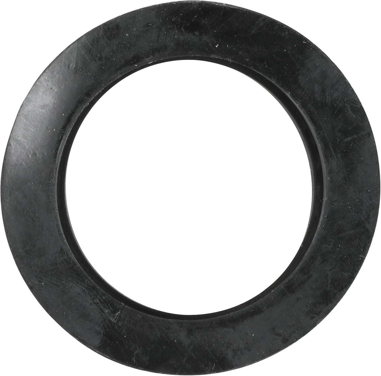 Danco Flush Valve Seal Black Rubber For American Standard