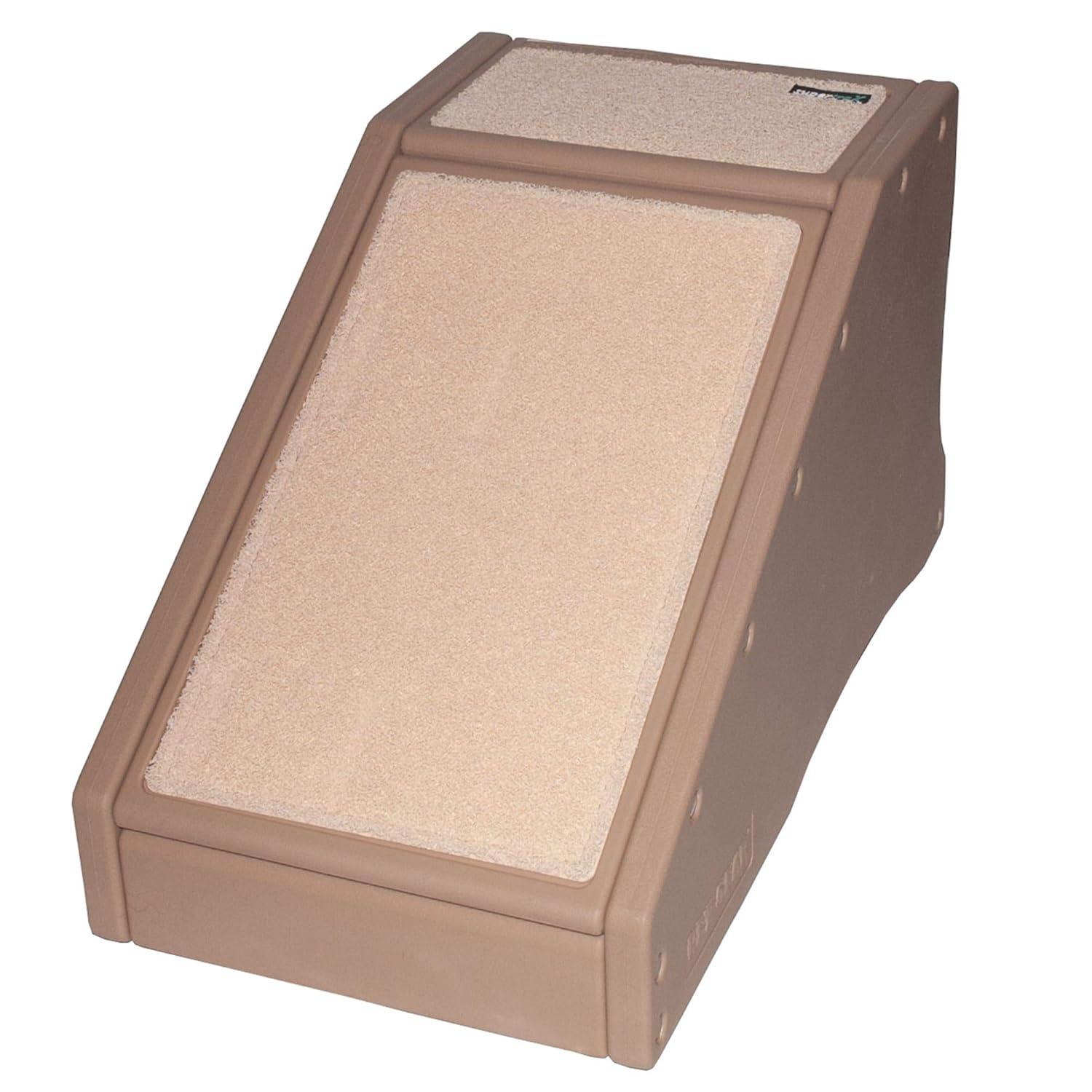 Pet Gear Pet Gear Stramp Stair and Ramp Combination for Dogs/Cats