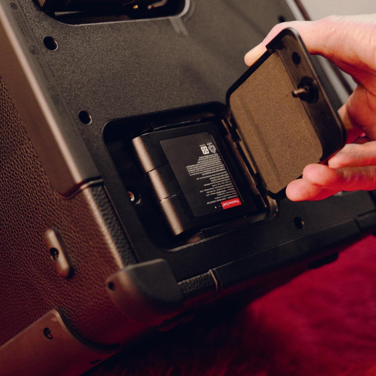 Positive Grid Black Rechargeable Battery for Spark Amps