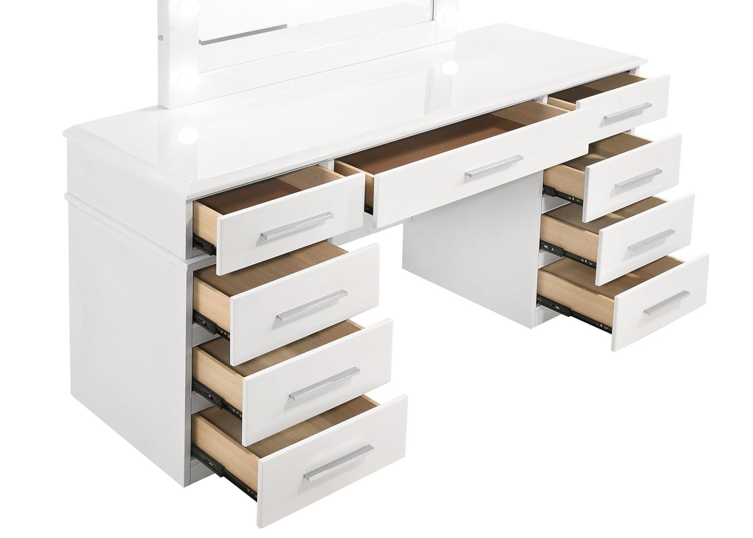 Abboty Vanity