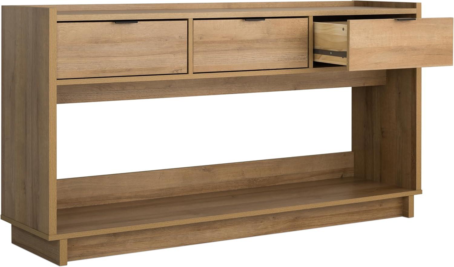 Wade Logan® Chaunta 60" Wide Sideboard