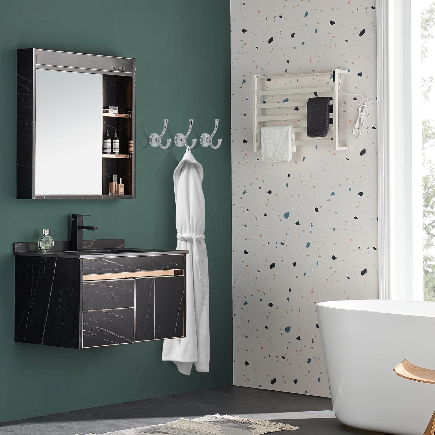 Cassidy™ Wall Mounted Towel Hook