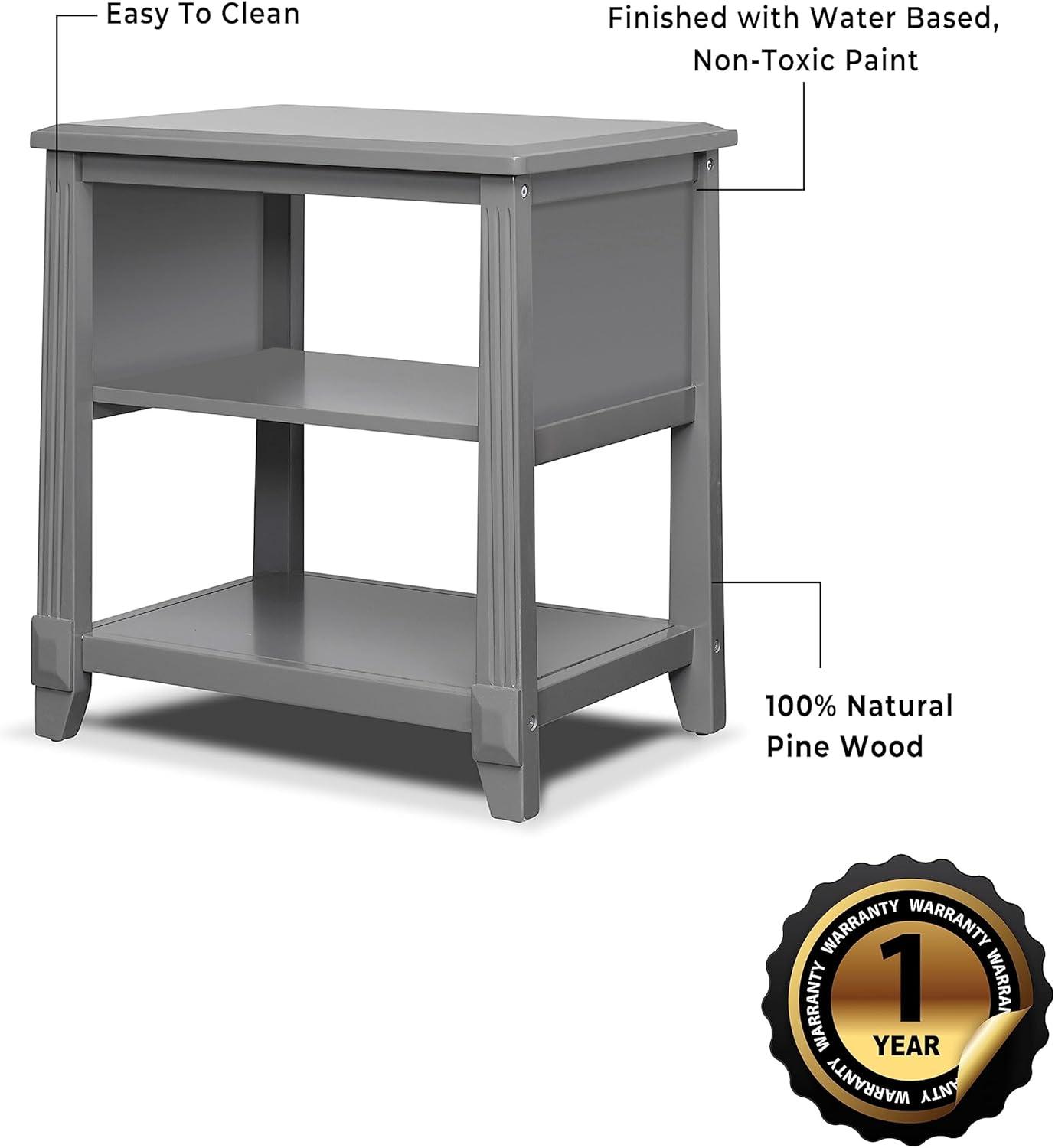 Sierra Nightstand