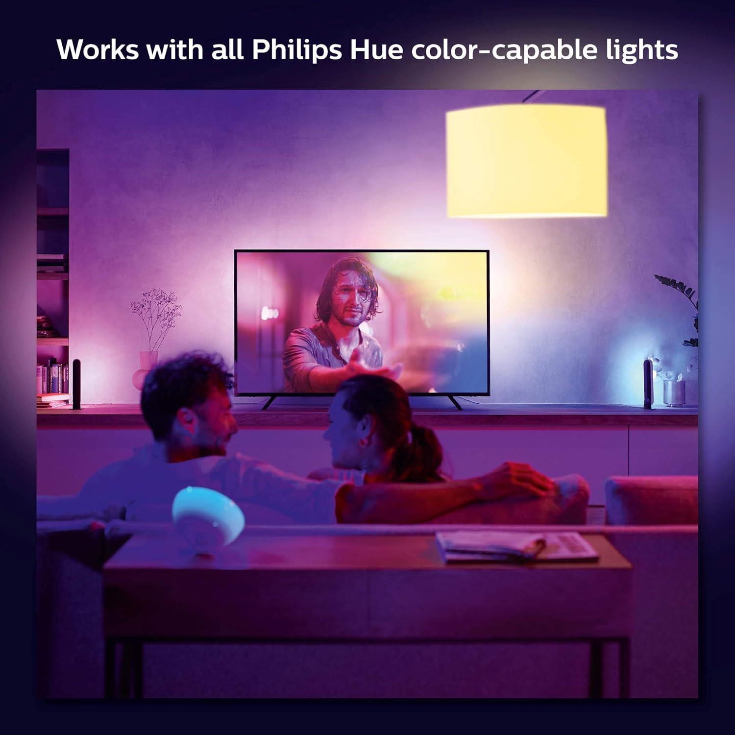 Philips Hue Play gradient lightstrip 65"