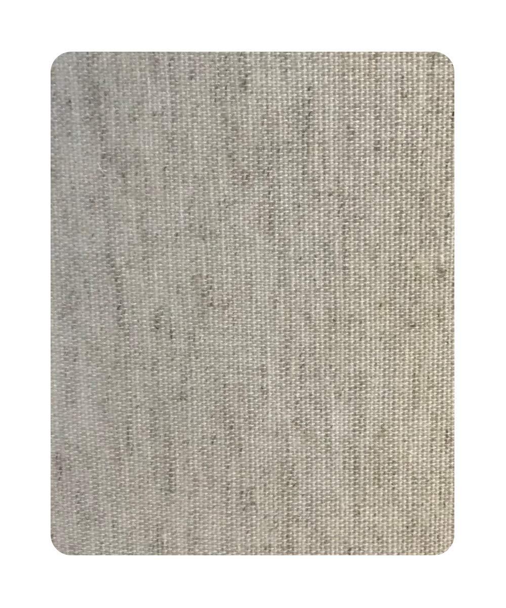 Home Concept Inc 7'' H x 8'' W Silk Empire Lamp Shade