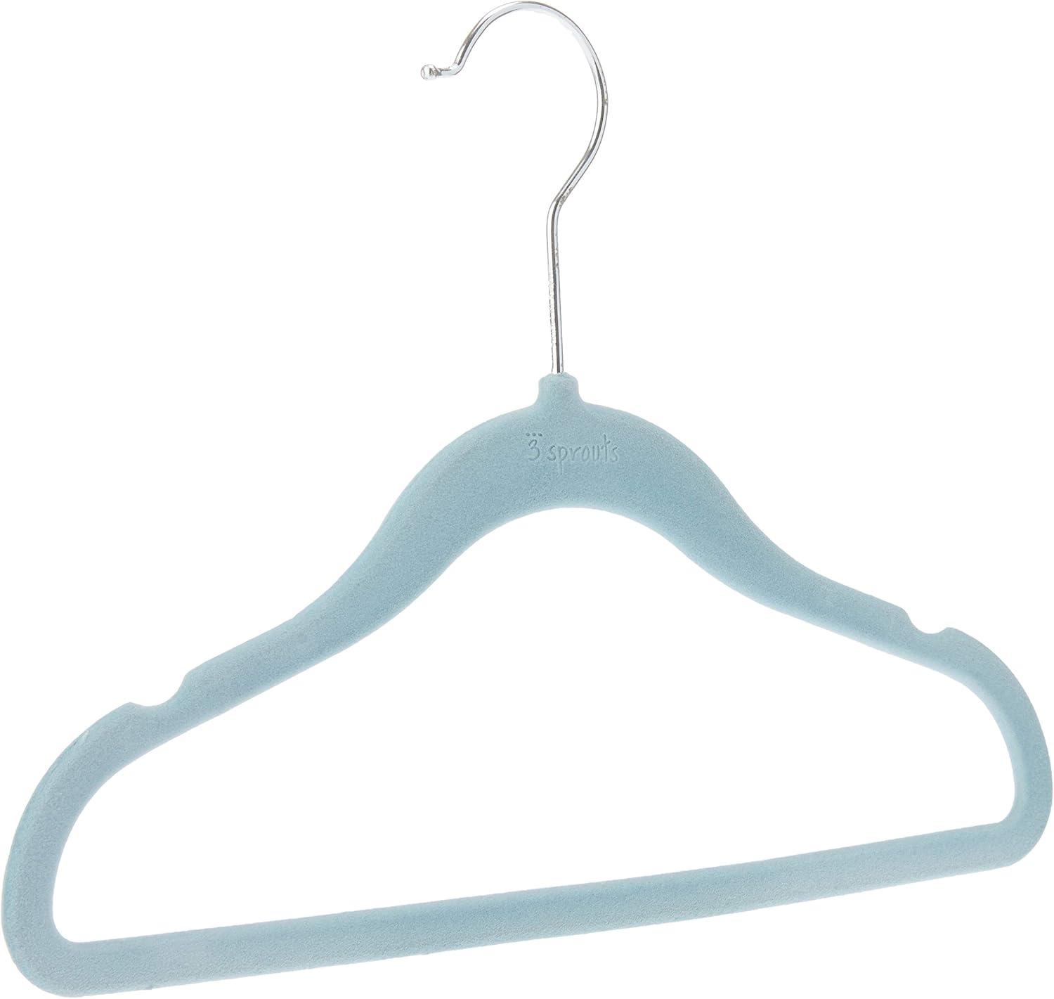 Plastic Accessories Hanger for Dress/Shirt/Sweater