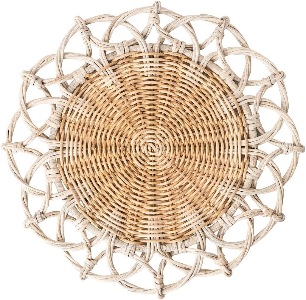 Juliska Provence Rattan Placemat