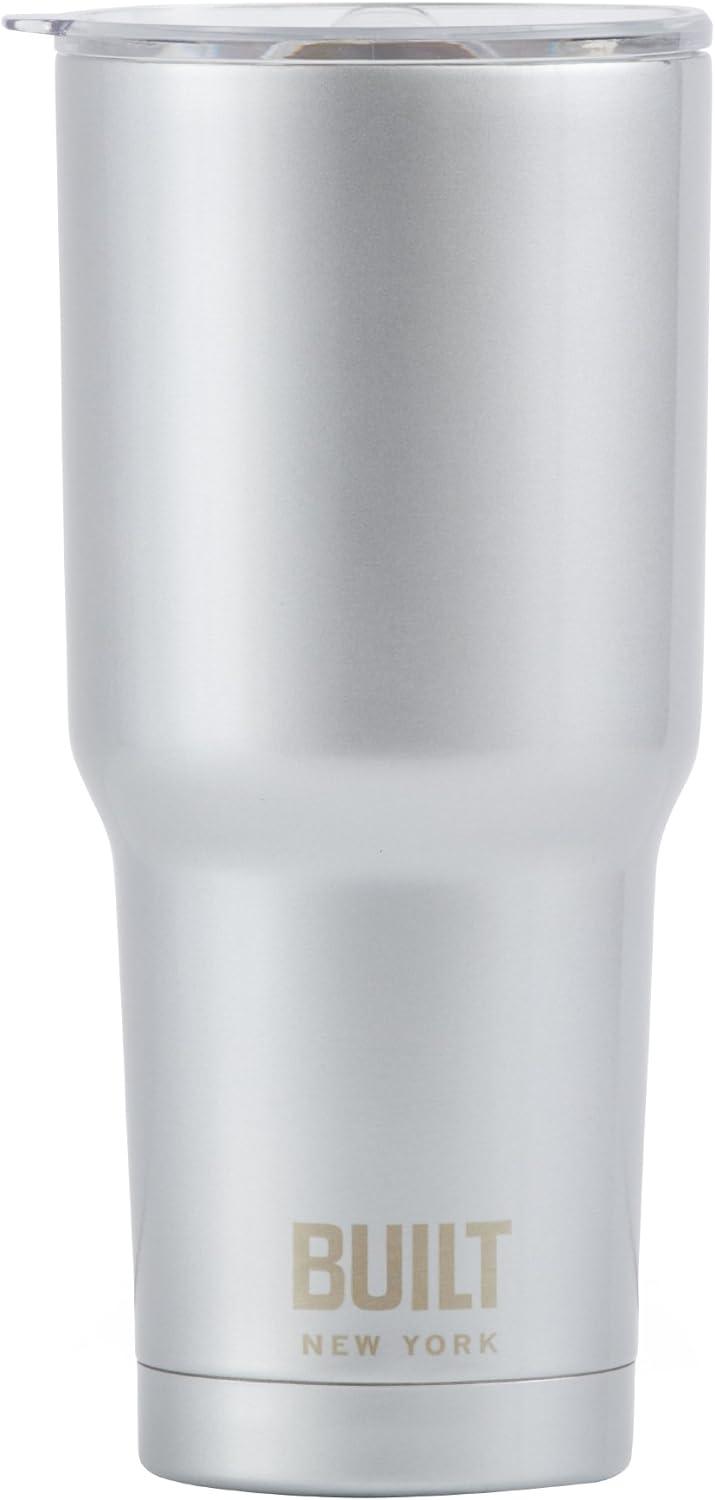 Built Vacuum Insulated 30 oz Tumbler