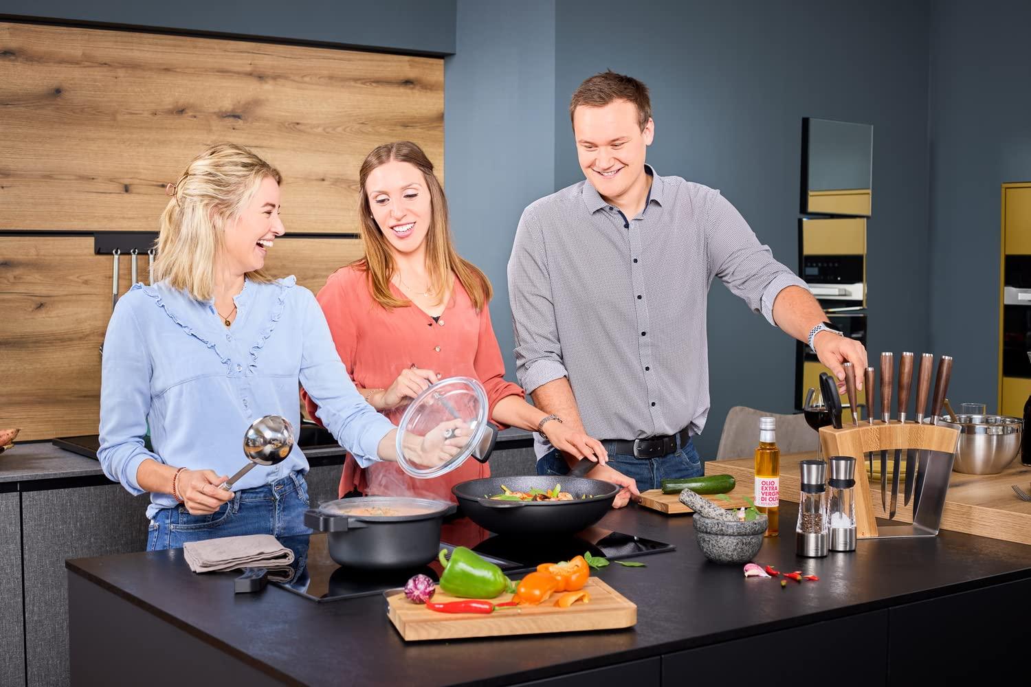 Rosle USA Corp Cooking Ladle