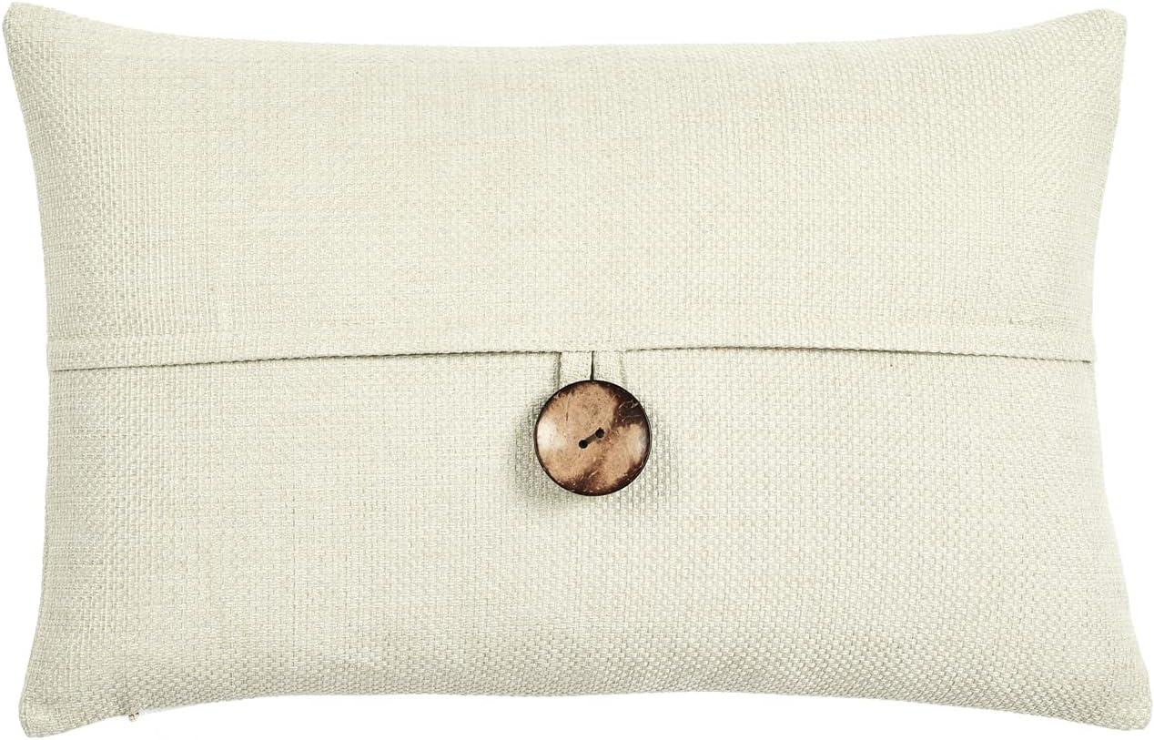 Clayton Rectangular Pillow Cover