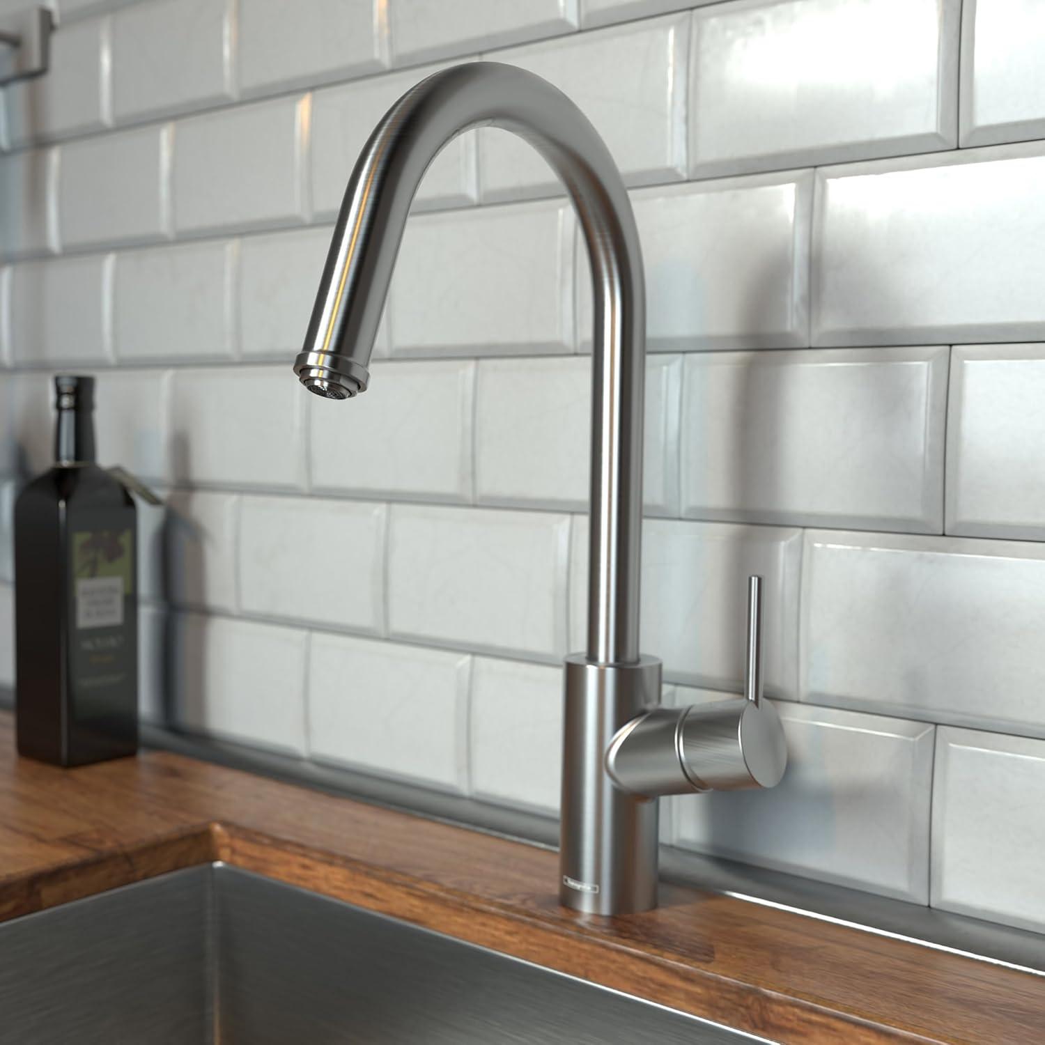 Focus Soap Dispenser